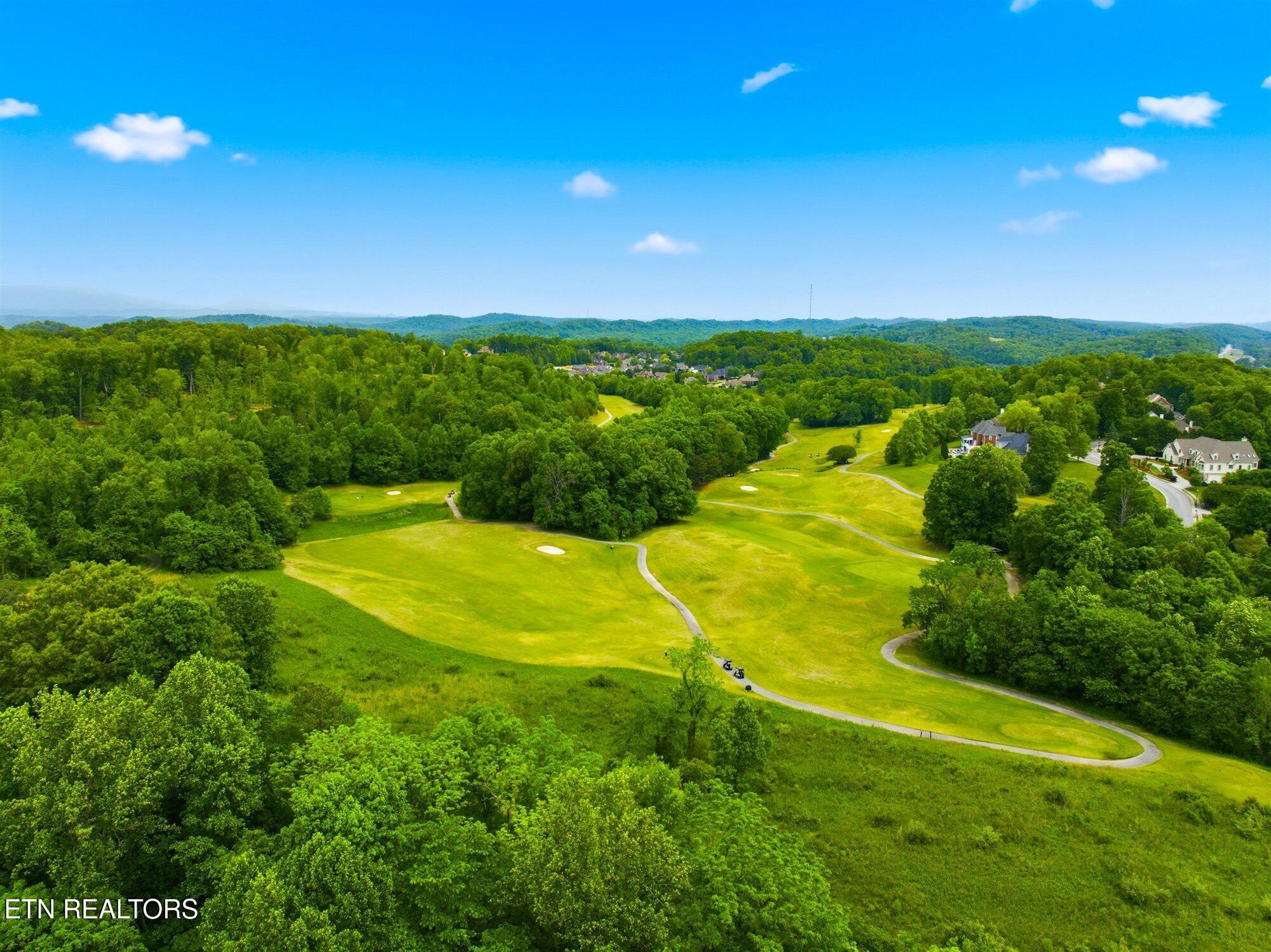 Harbour Pointe Oak Ridge TN 37830