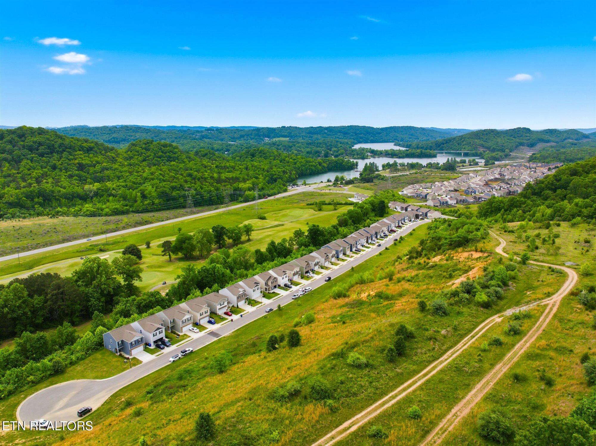 Harbour Pointe Oak Ridge TN 37830