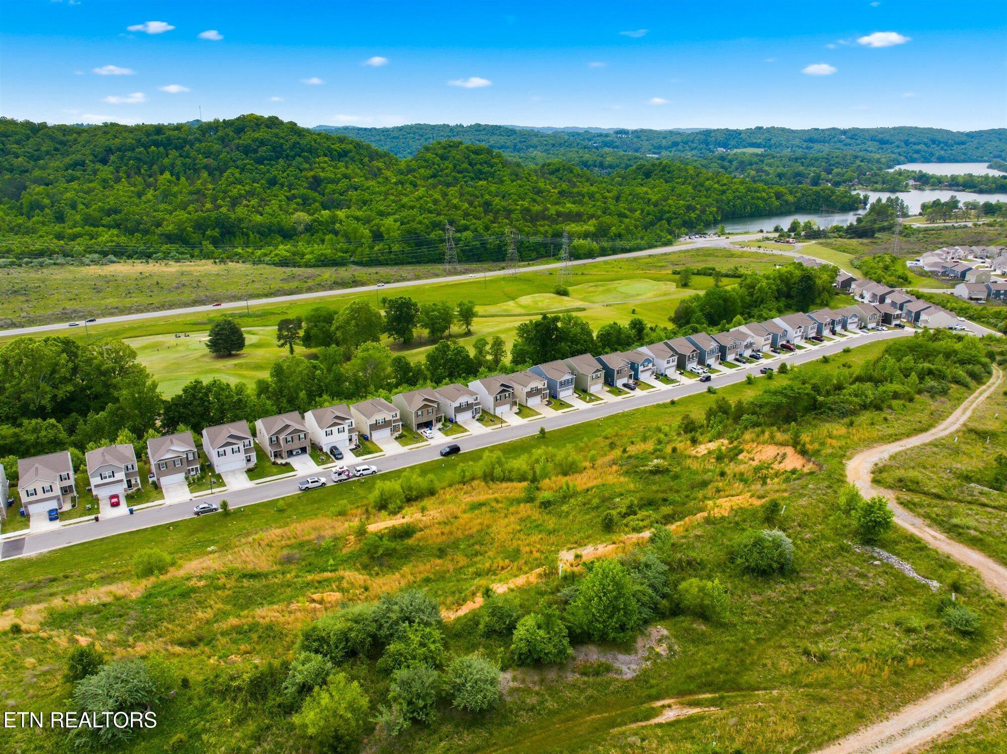 Harbour Pointe Oak Ridge TN 37830