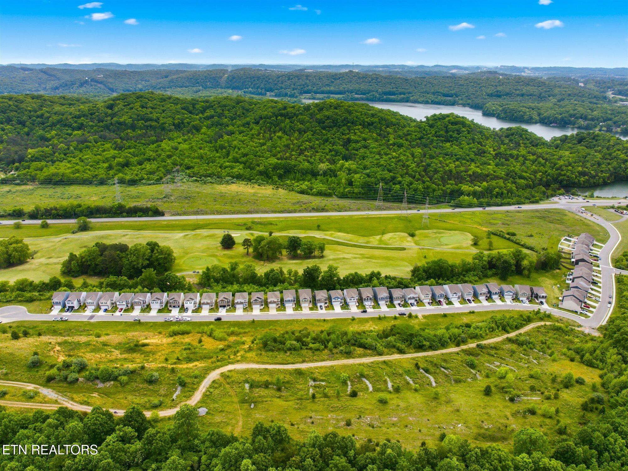 Harbour Pointe Oak Ridge TN 37830
