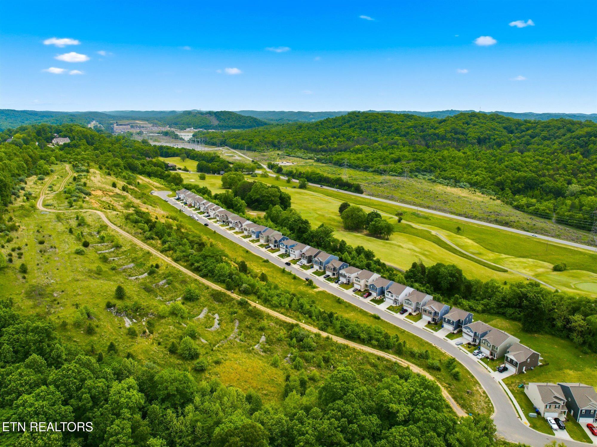 Harbour Pointe Oak Ridge TN 37830