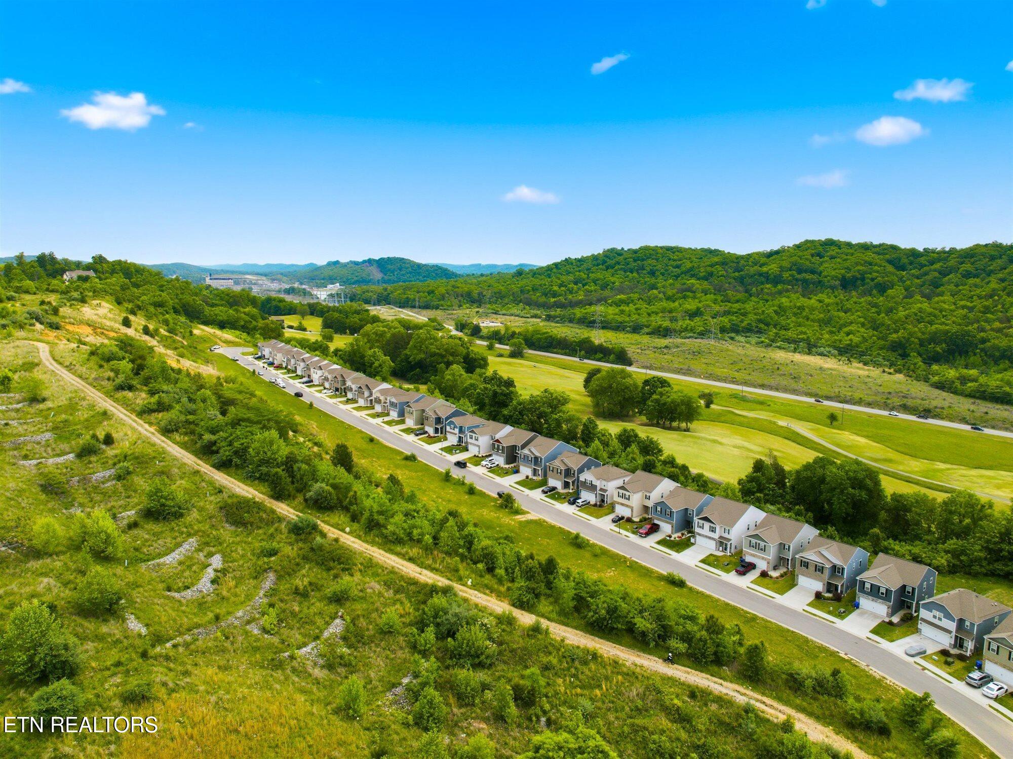 Harbour Pointe Oak Ridge TN 37830