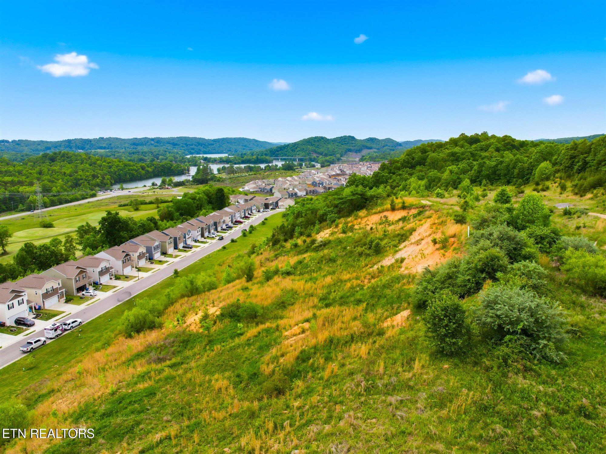 Harbour Pointe Oak Ridge TN 37830