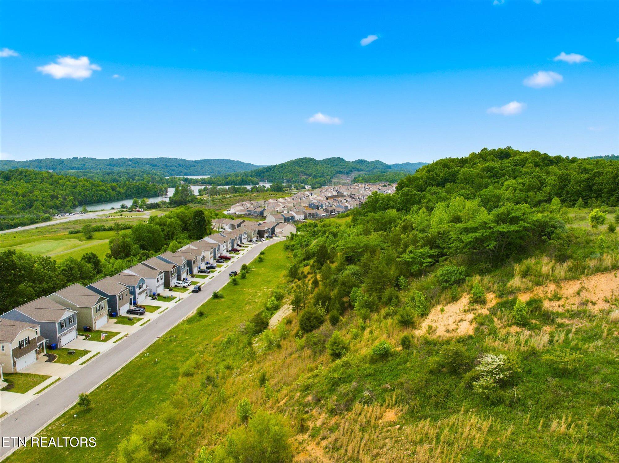 Harbour Pointe Oak Ridge TN 37830