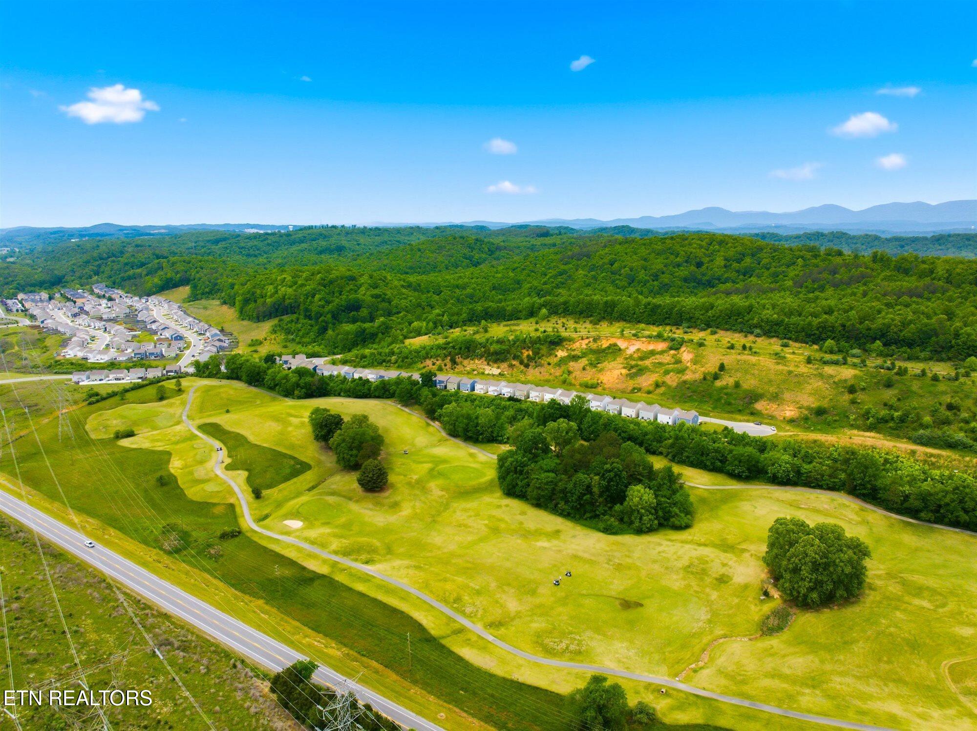 Harbour Pointe Oak Ridge TN 37830