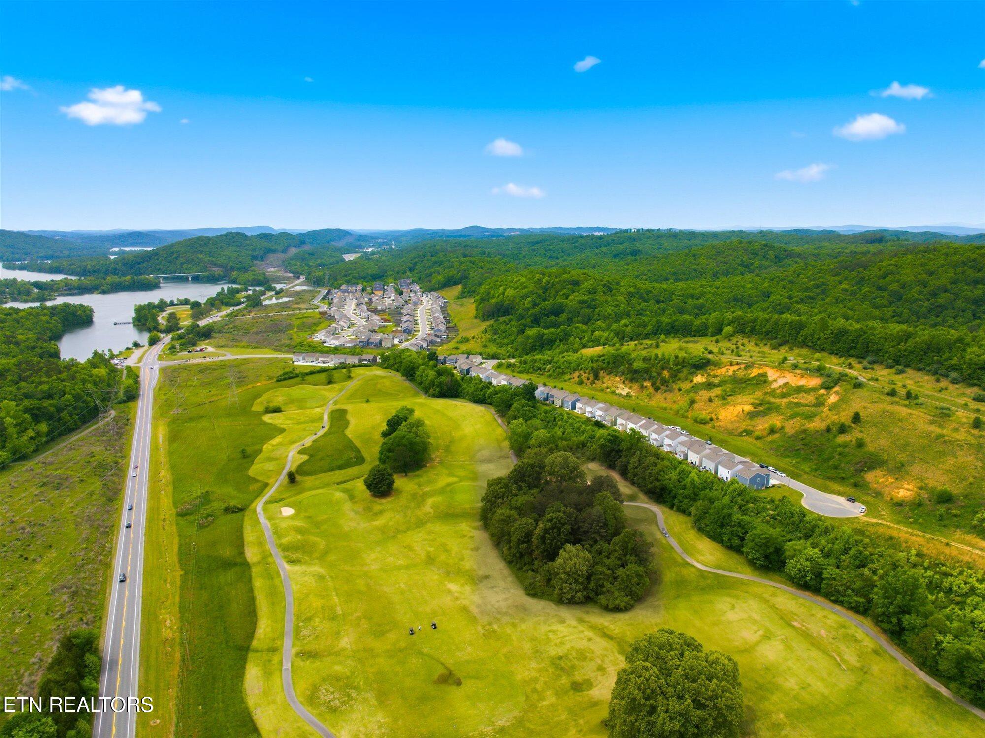 Harbour Pointe Oak Ridge TN 37830