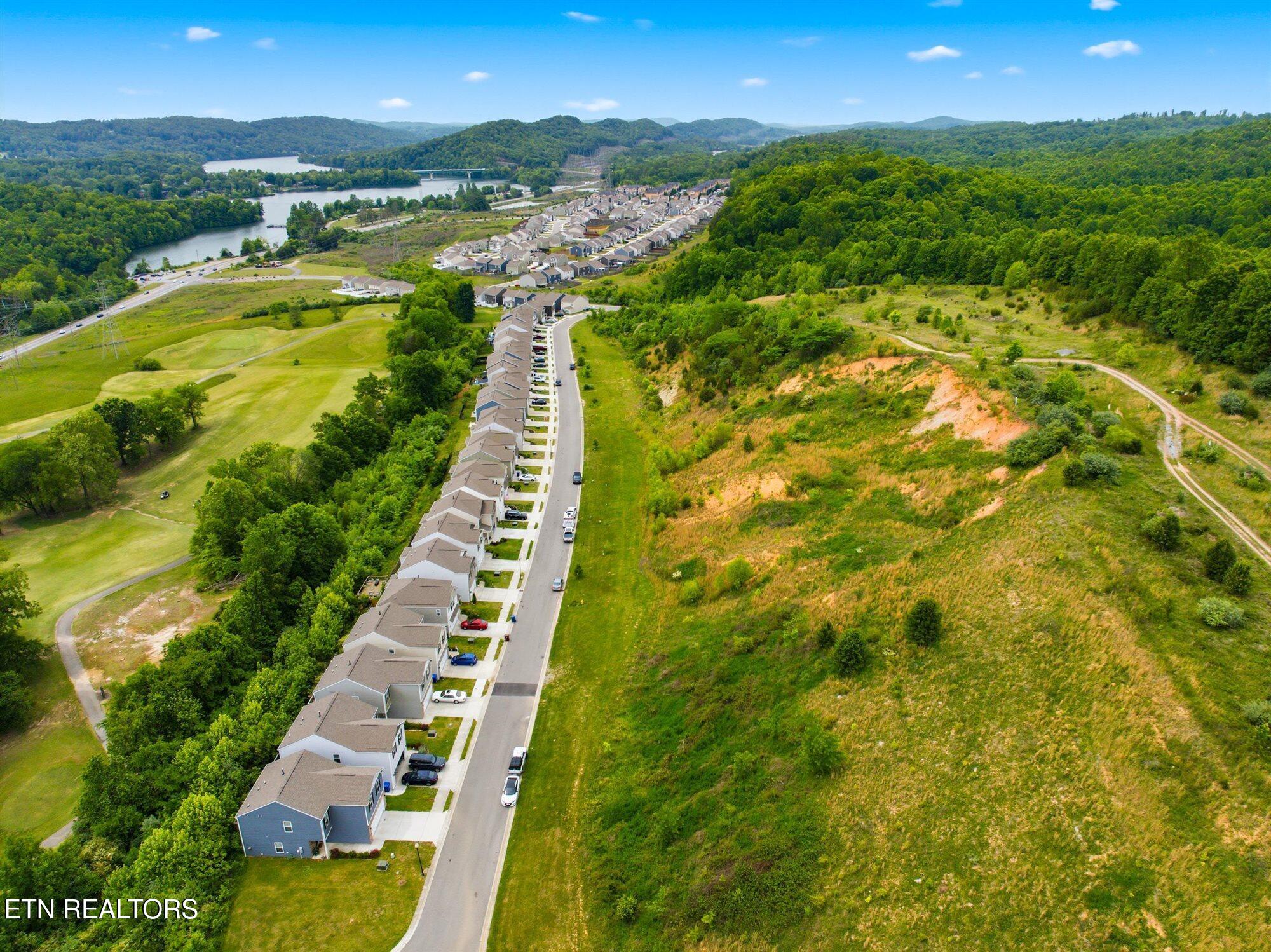 Harbour Pointe Oak Ridge TN 37830