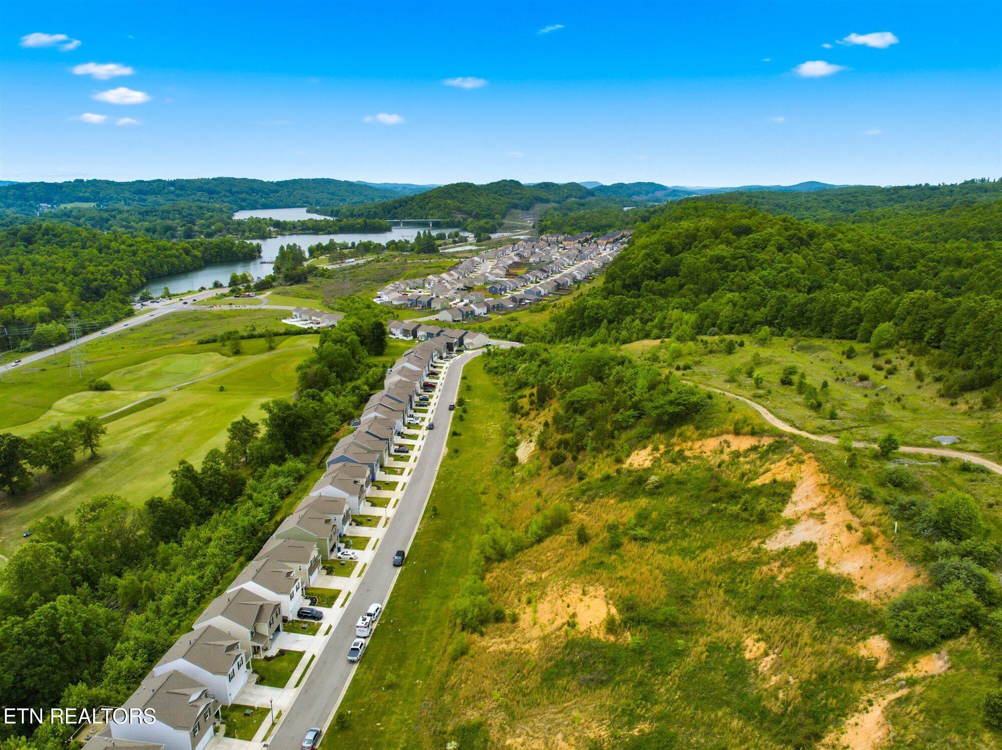 Harbour Pointe Oak Ridge TN 37830