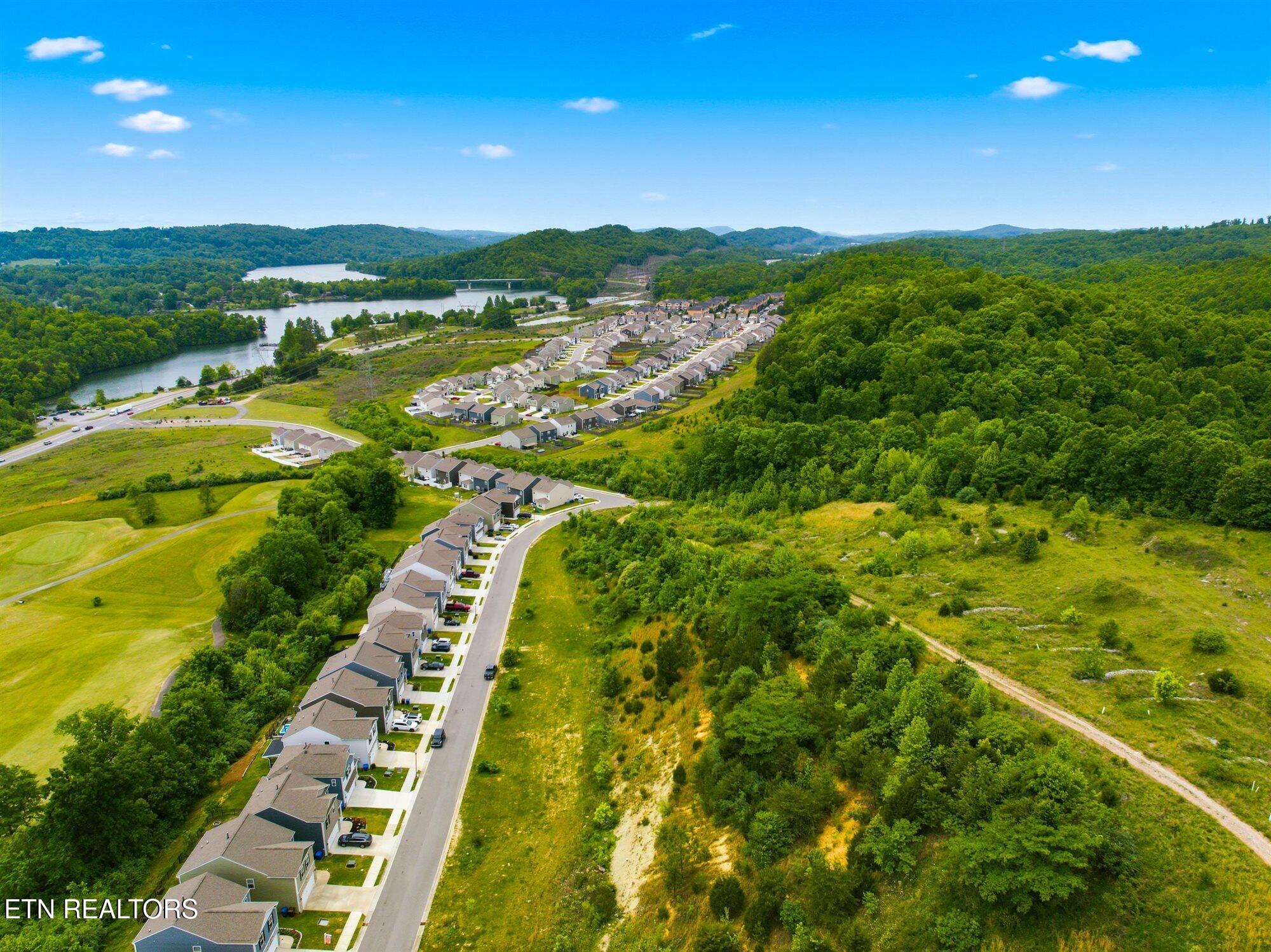 Harbour Pointe Oak Ridge TN 37830