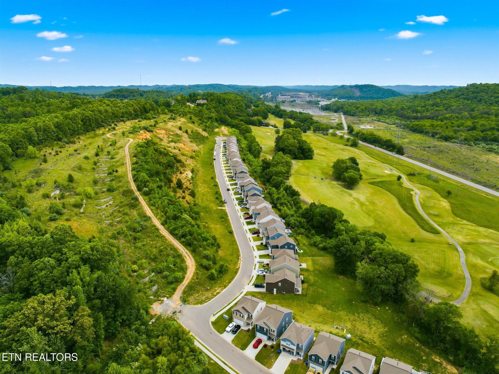 Harbour Pointe Oak Ridge TN 37830
