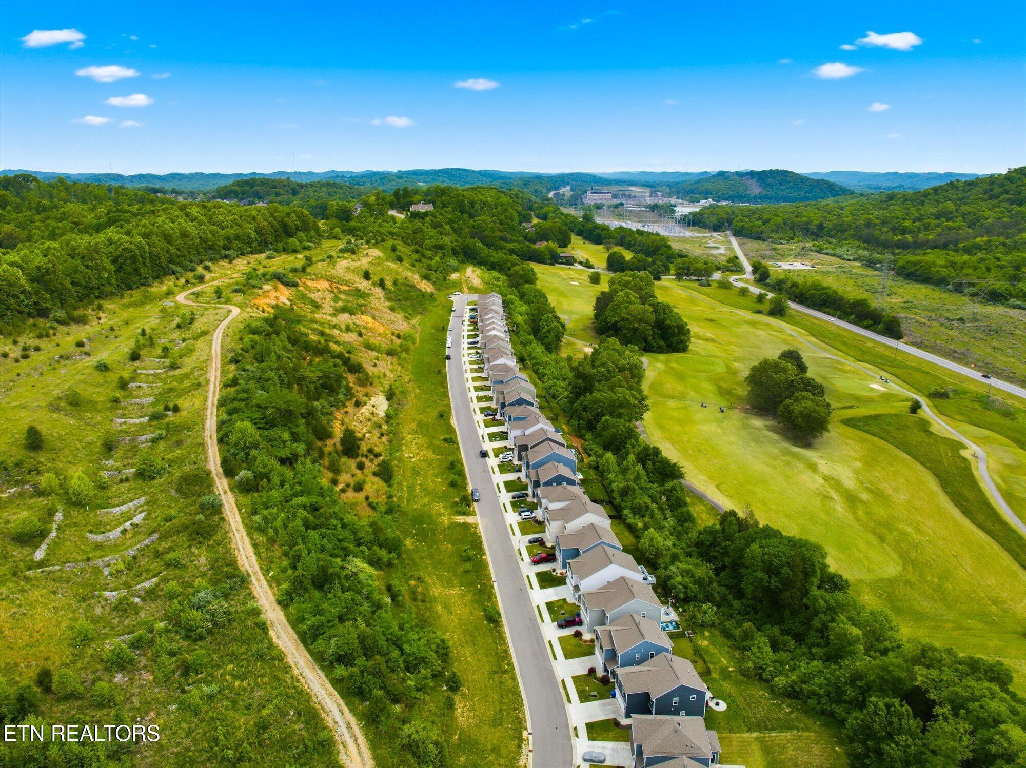 Harbour Pointe Oak Ridge TN 37830