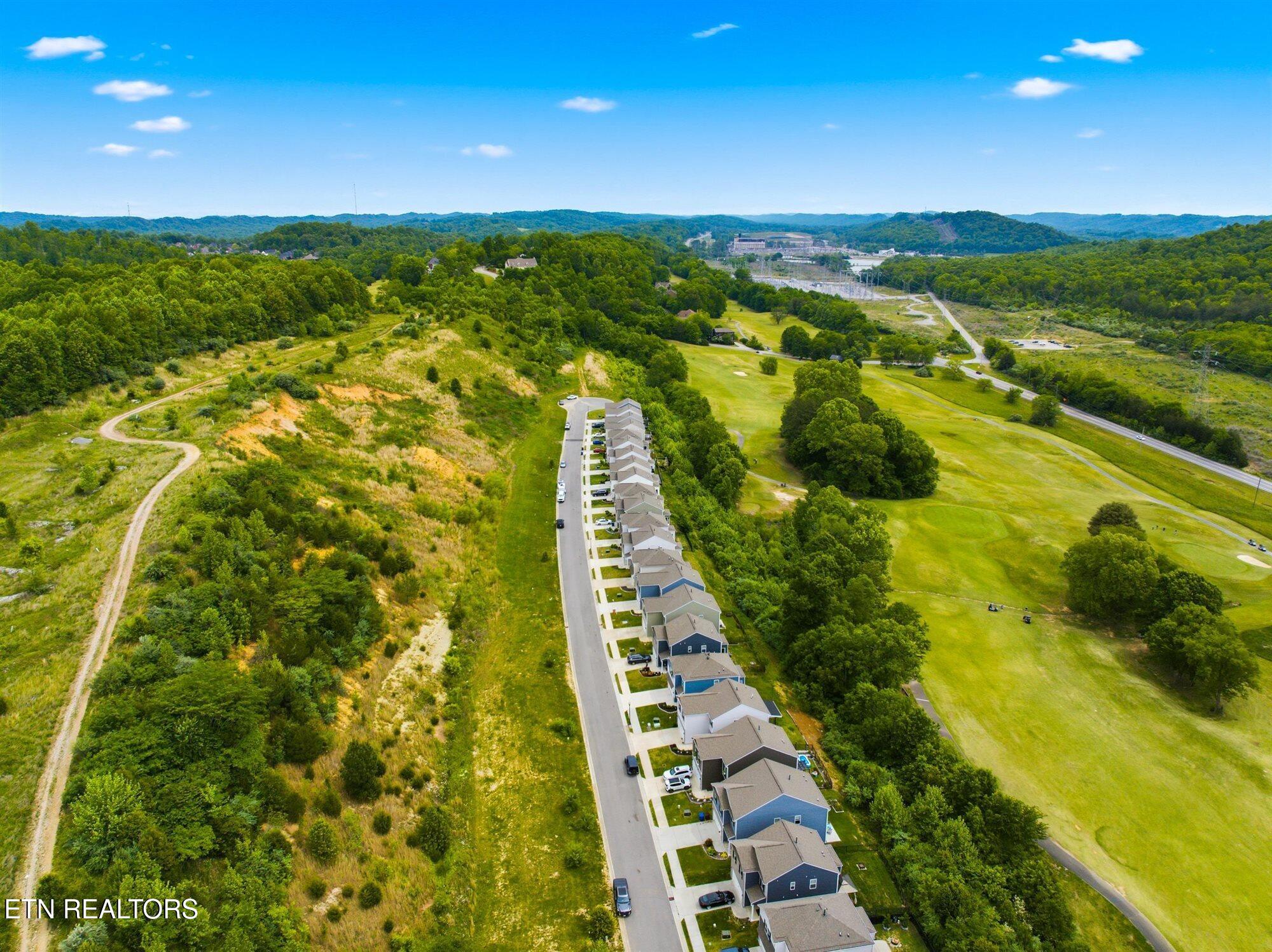 Harbour Pointe Oak Ridge TN 37830