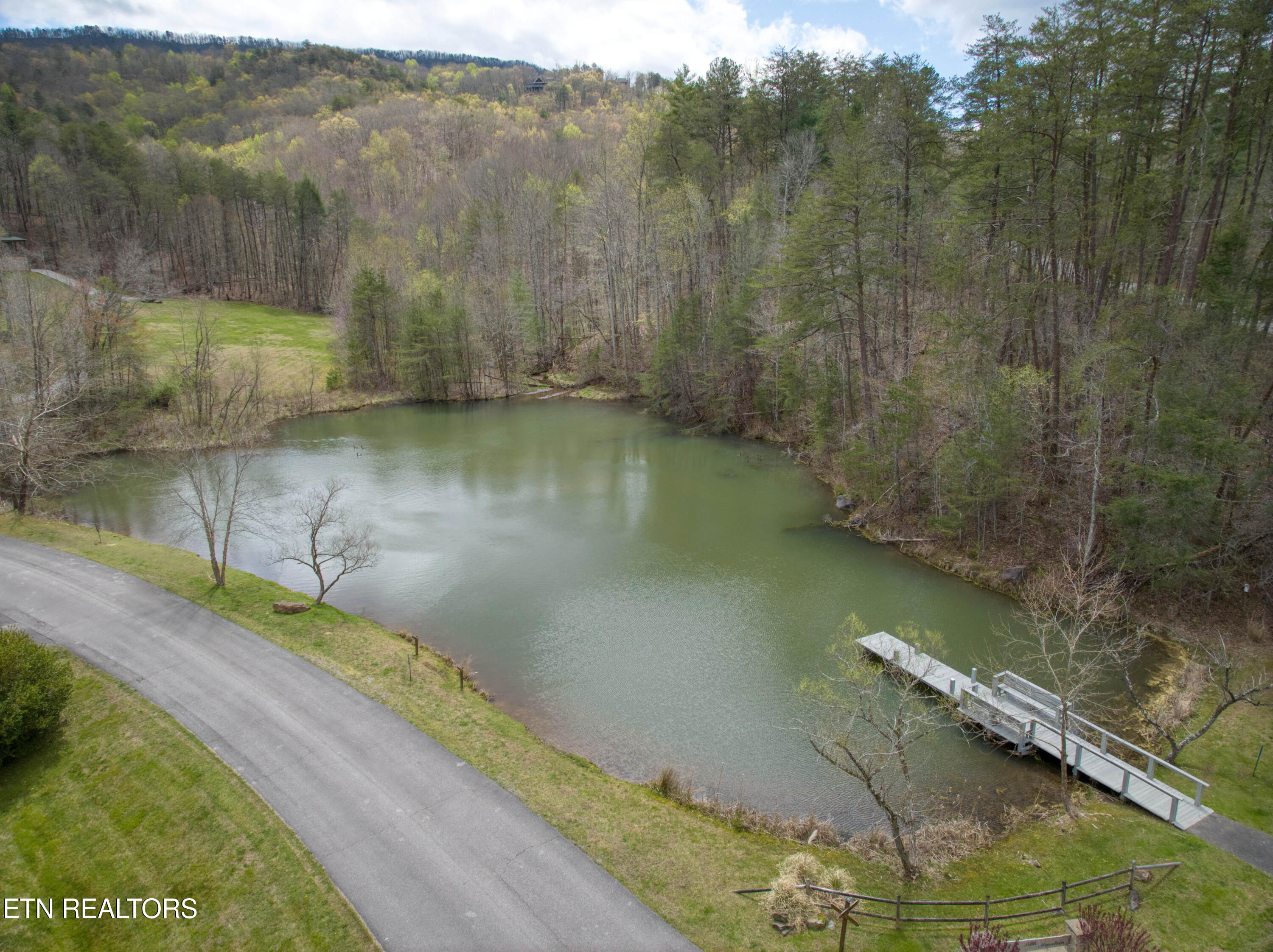750 Blue Beech Drive Maryville TN 37803