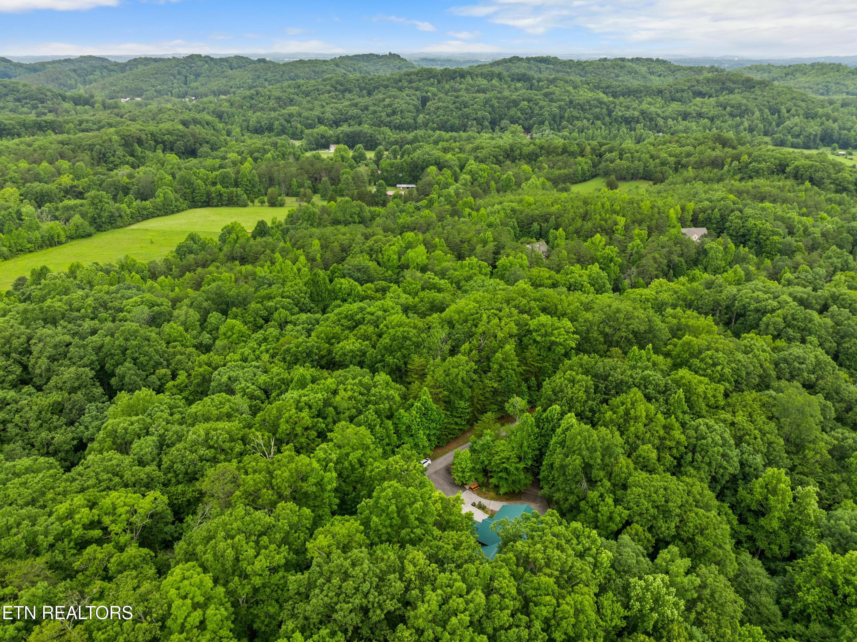750 Blue Beech Drive Maryville TN 37803