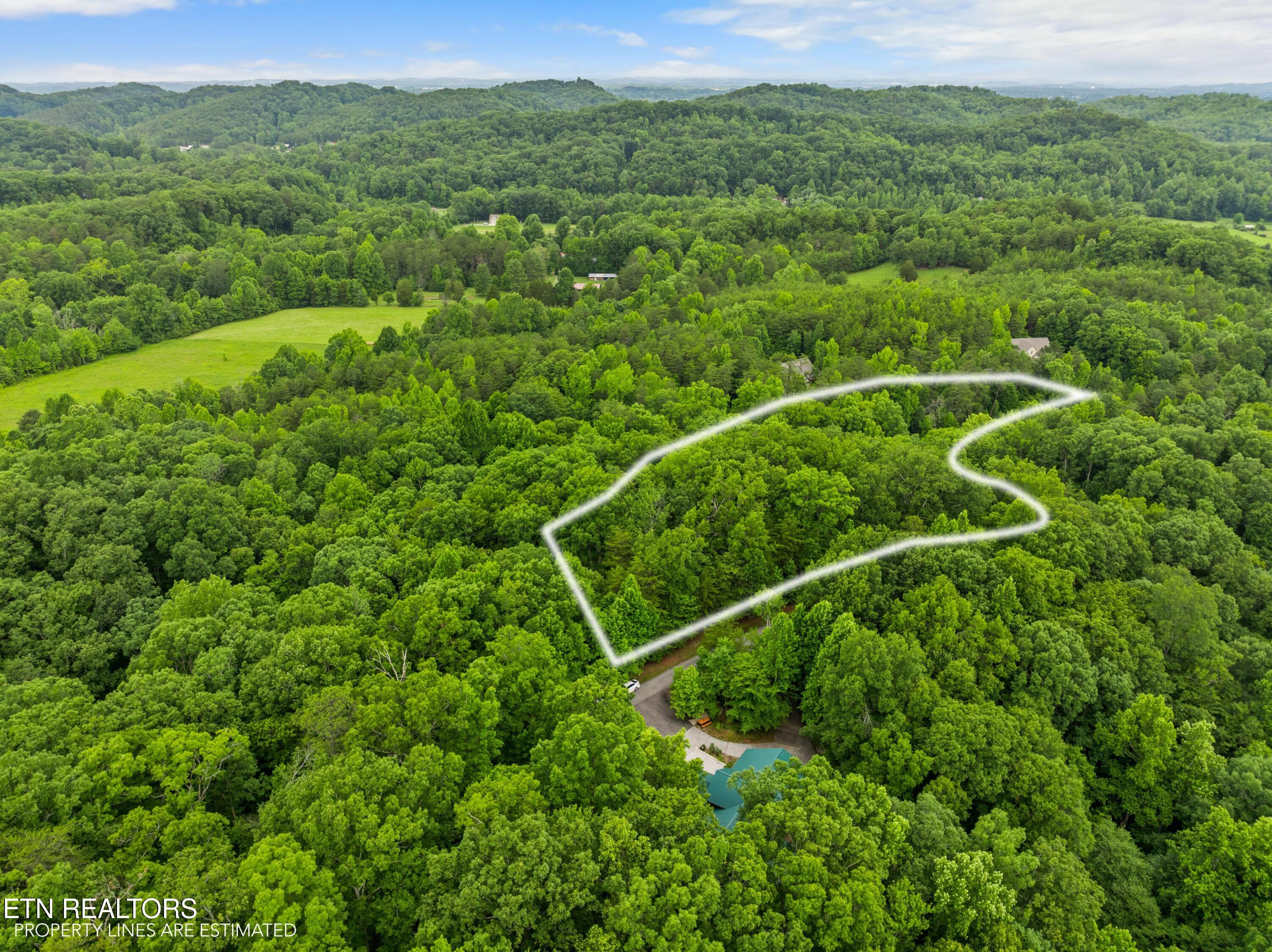 750 Blue Beech Drive Maryville TN 37803