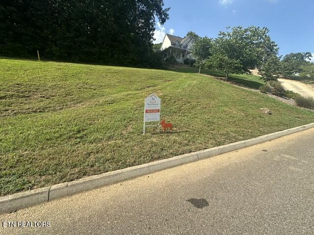 437 Laurel Ridge Lane Knoxville TN 37922
