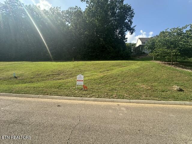 437 Laurel Ridge Lane Knoxville TN 37922