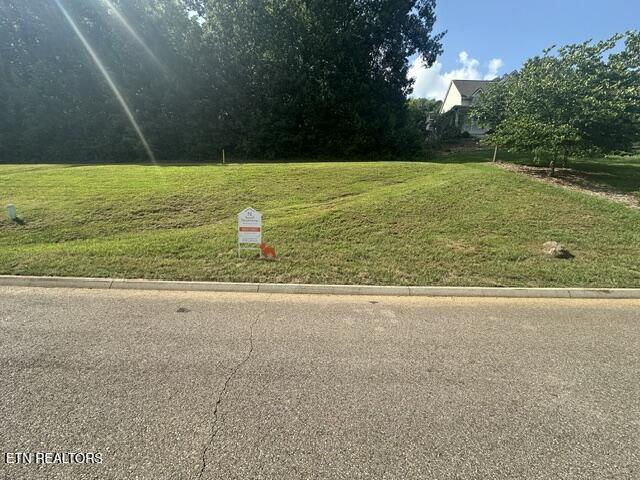 437 Laurel Ridge Lane Knoxville TN 37922