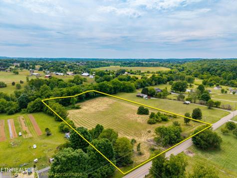 332 River Ford Road Maryville TN 37804
