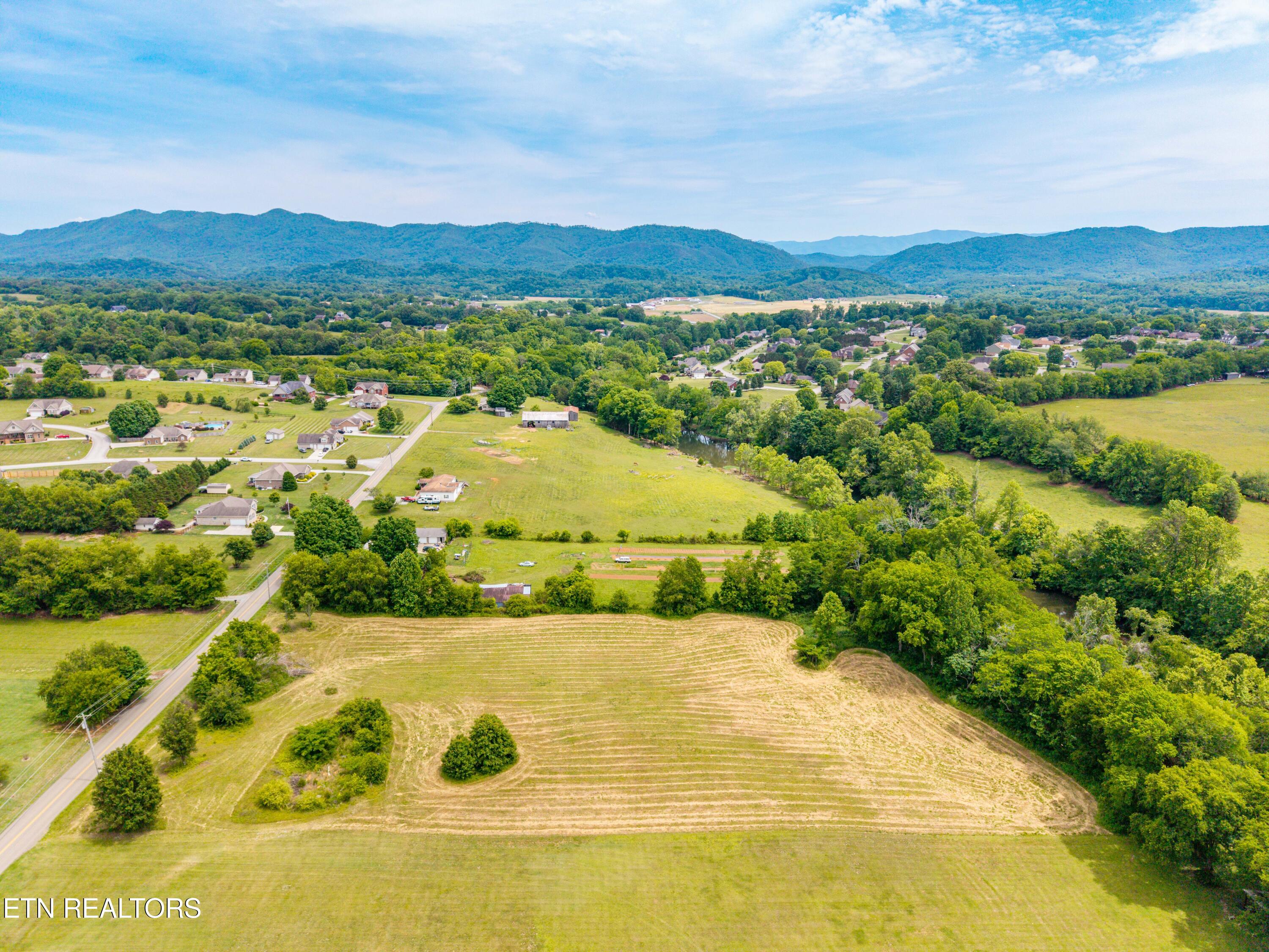 332 River Ford Road Maryville TN 37804