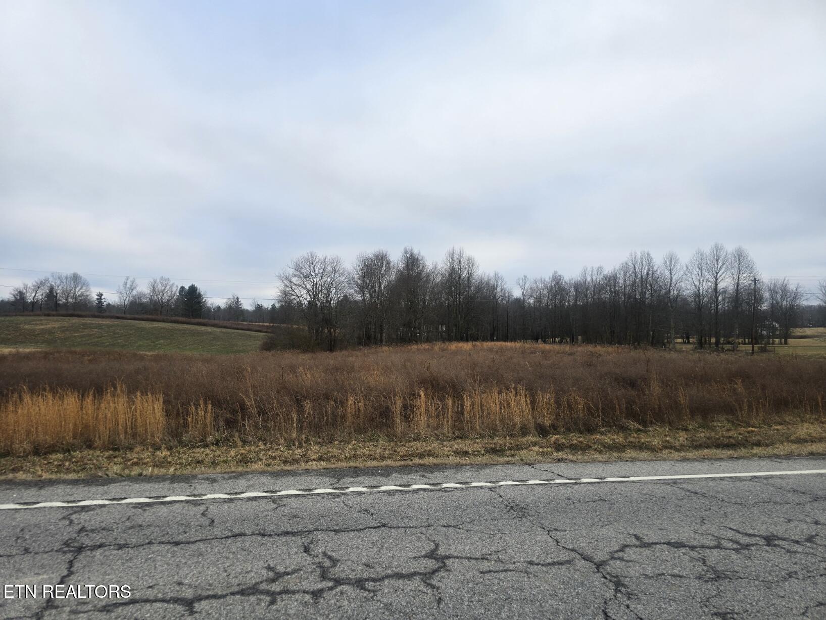 Coopertown/leatherwood Tract 2 Road Oneida TN 37841