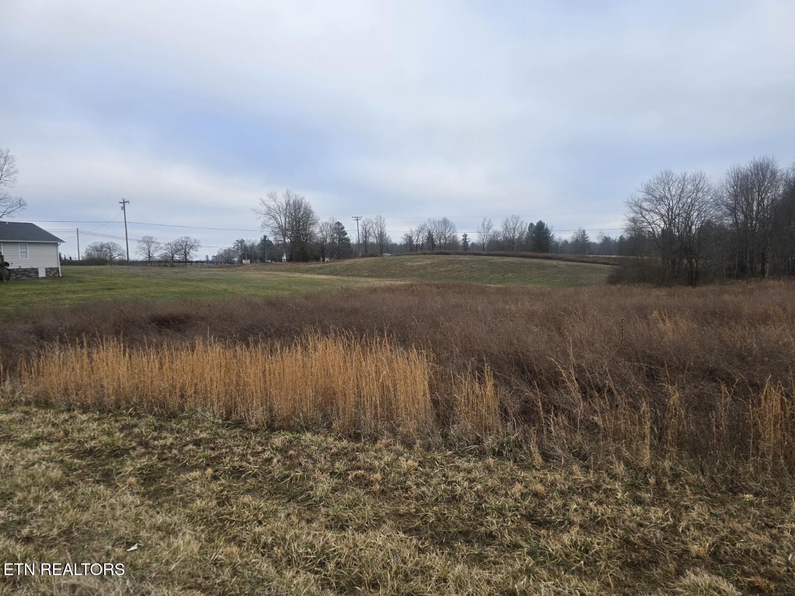 Coopertown/leatherwood Tract 2 Road Oneida TN 37841