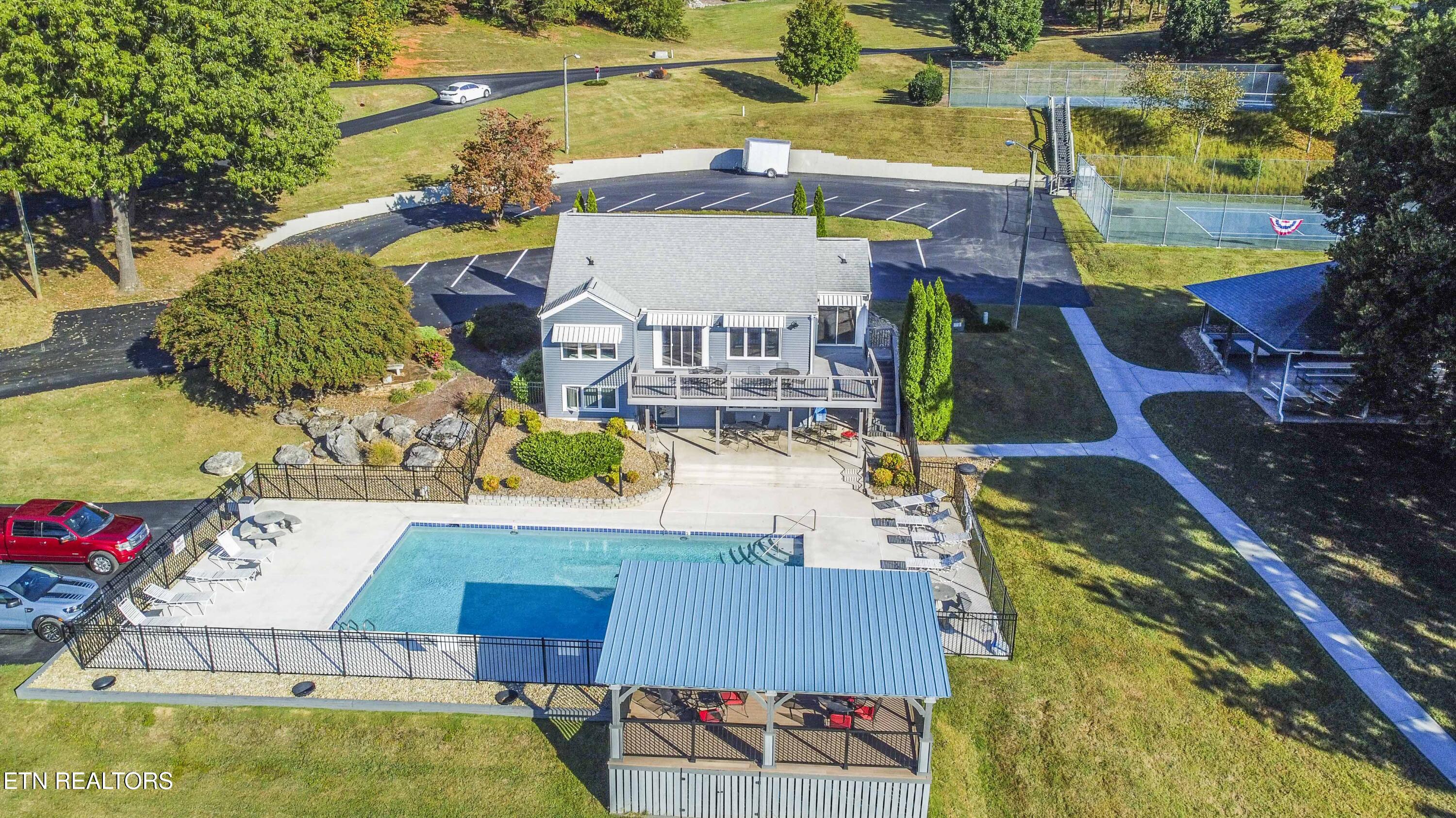 244 Northshore Drive Greenback TN 37742