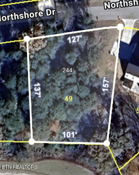244 Northshore Drive Greenback TN 37742