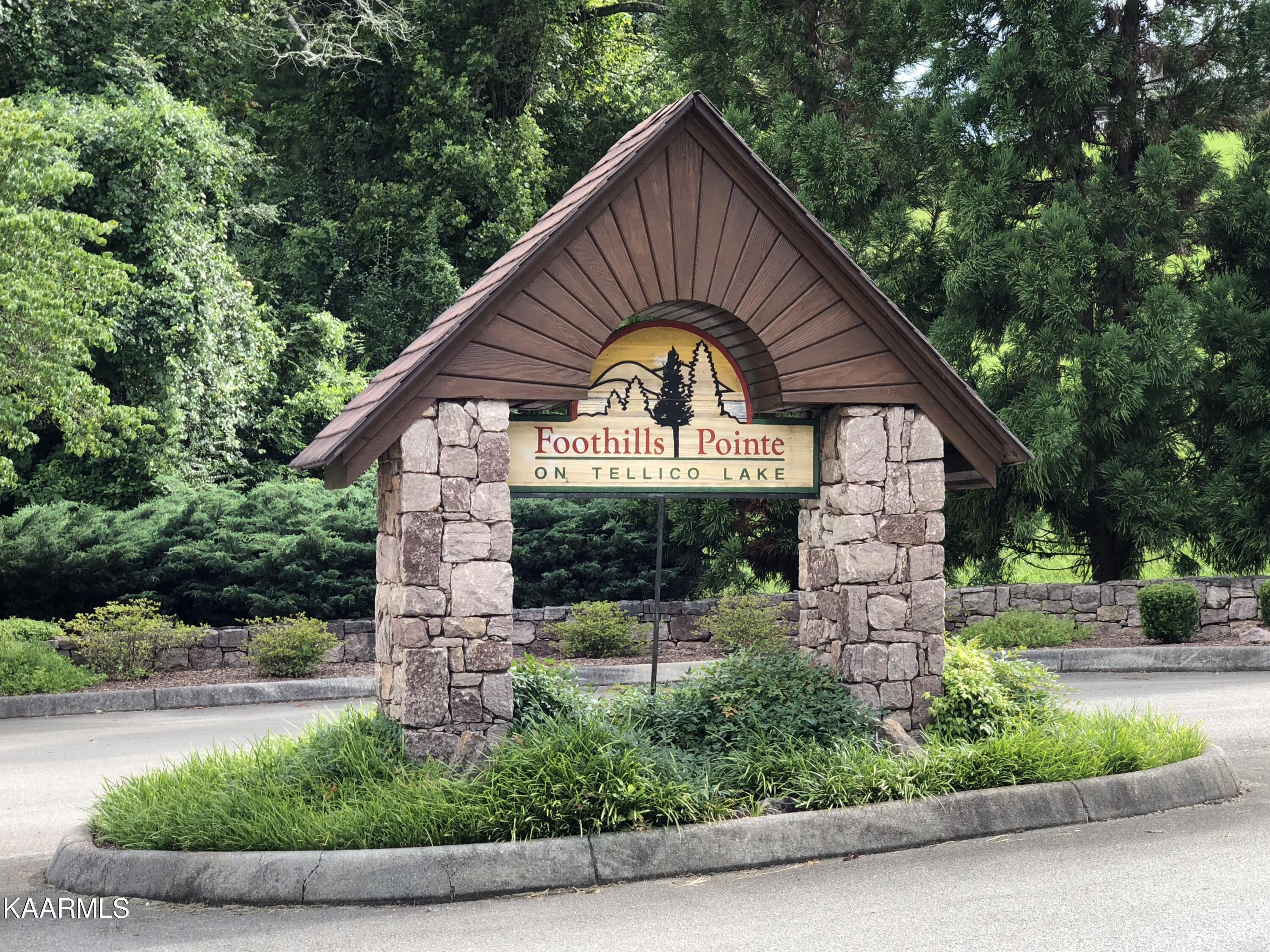 244 Northshore Drive Greenback TN 37742
