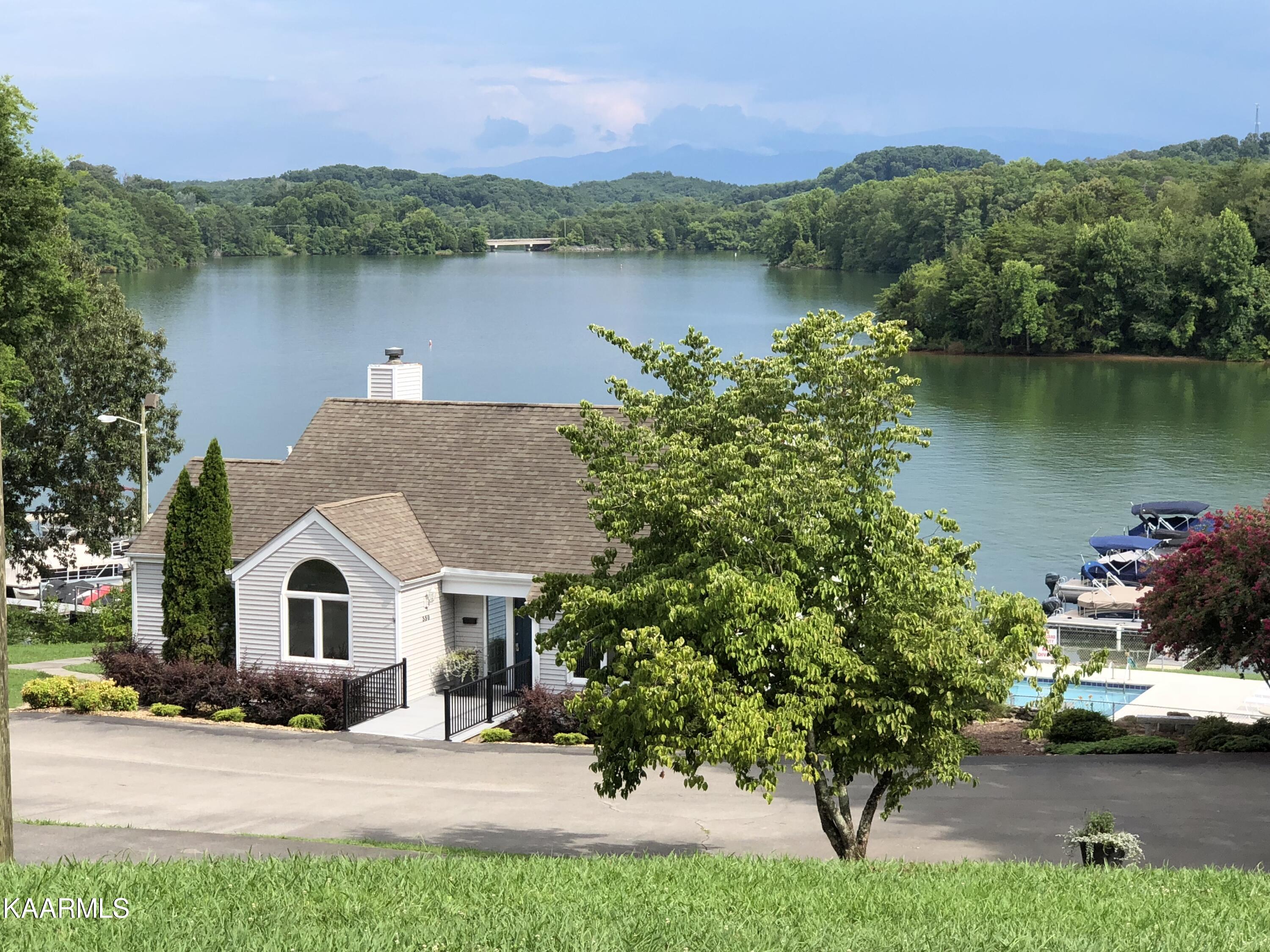 244 Northshore Drive Greenback TN 37742