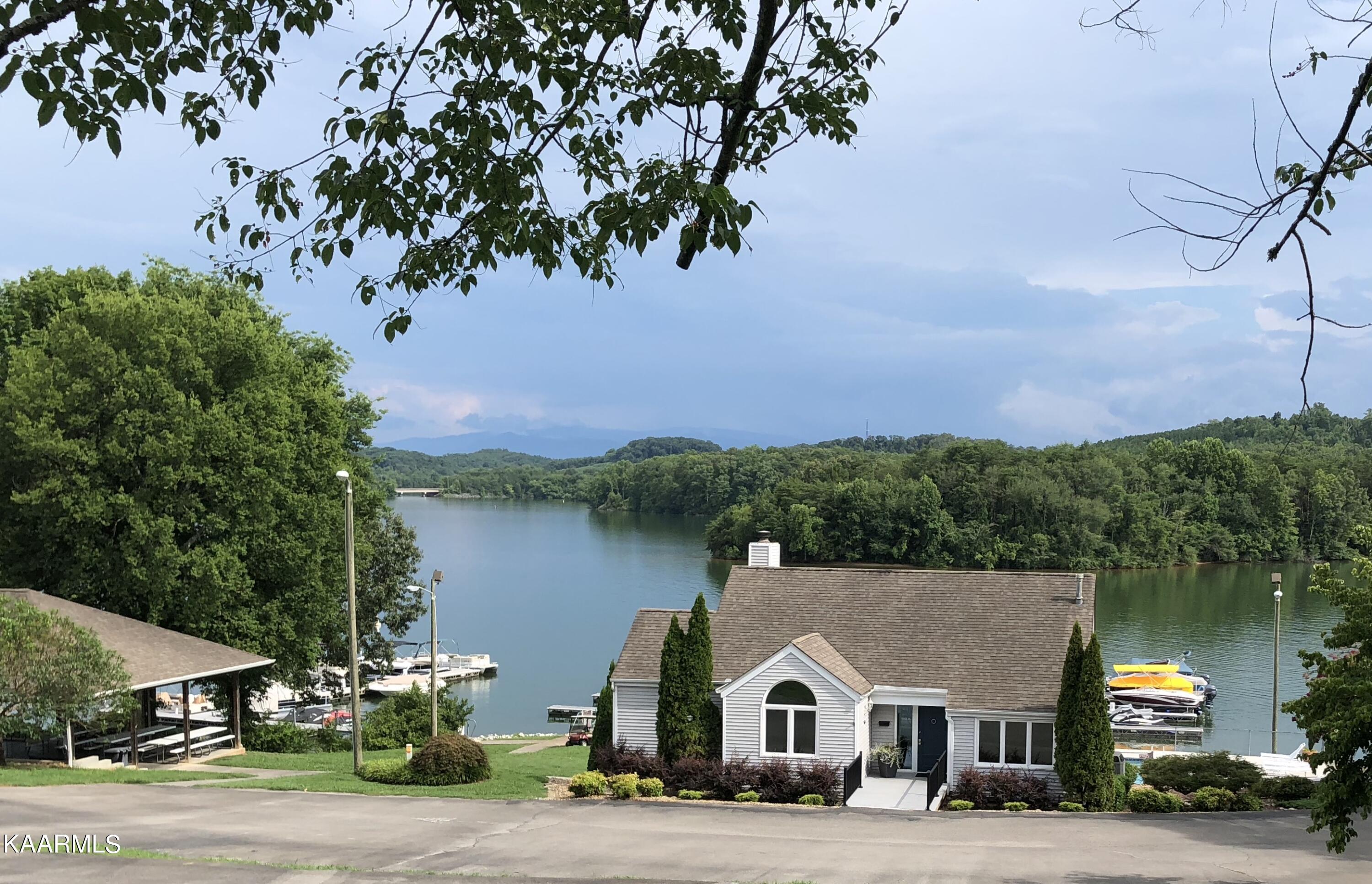 244 Northshore Drive Greenback TN 37742
