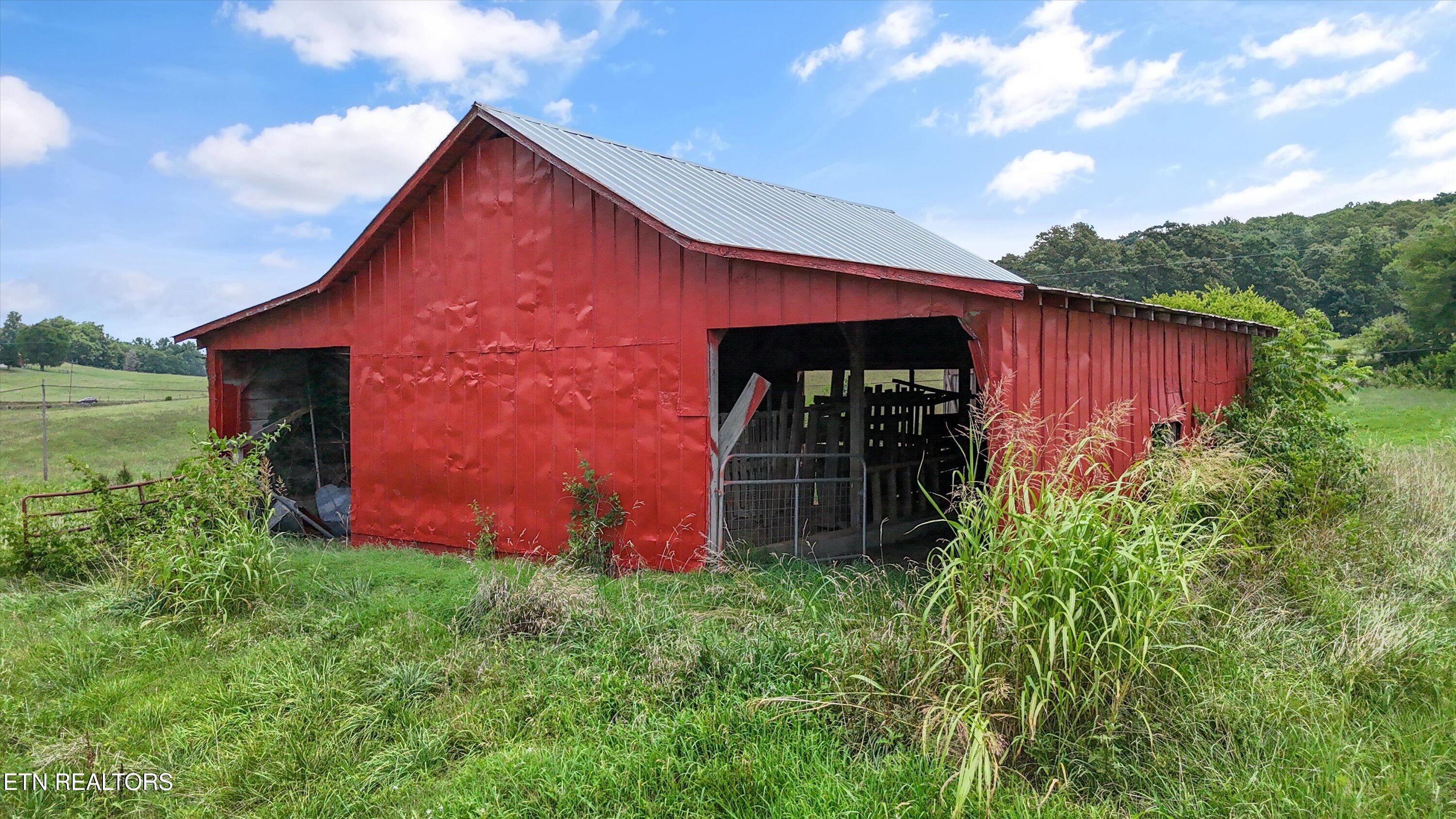 2522 Grey Ridge Road Maryville TN 37801