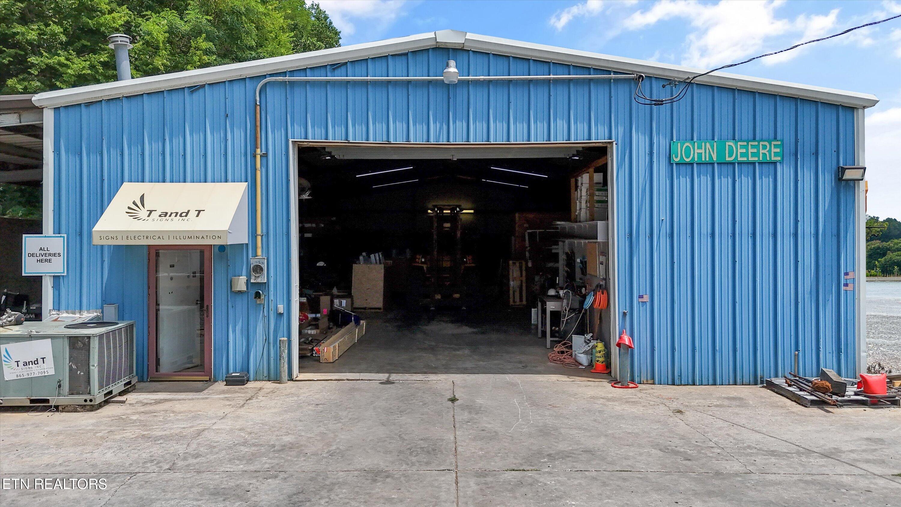 2522 Grey Ridge Road Maryville TN 37801