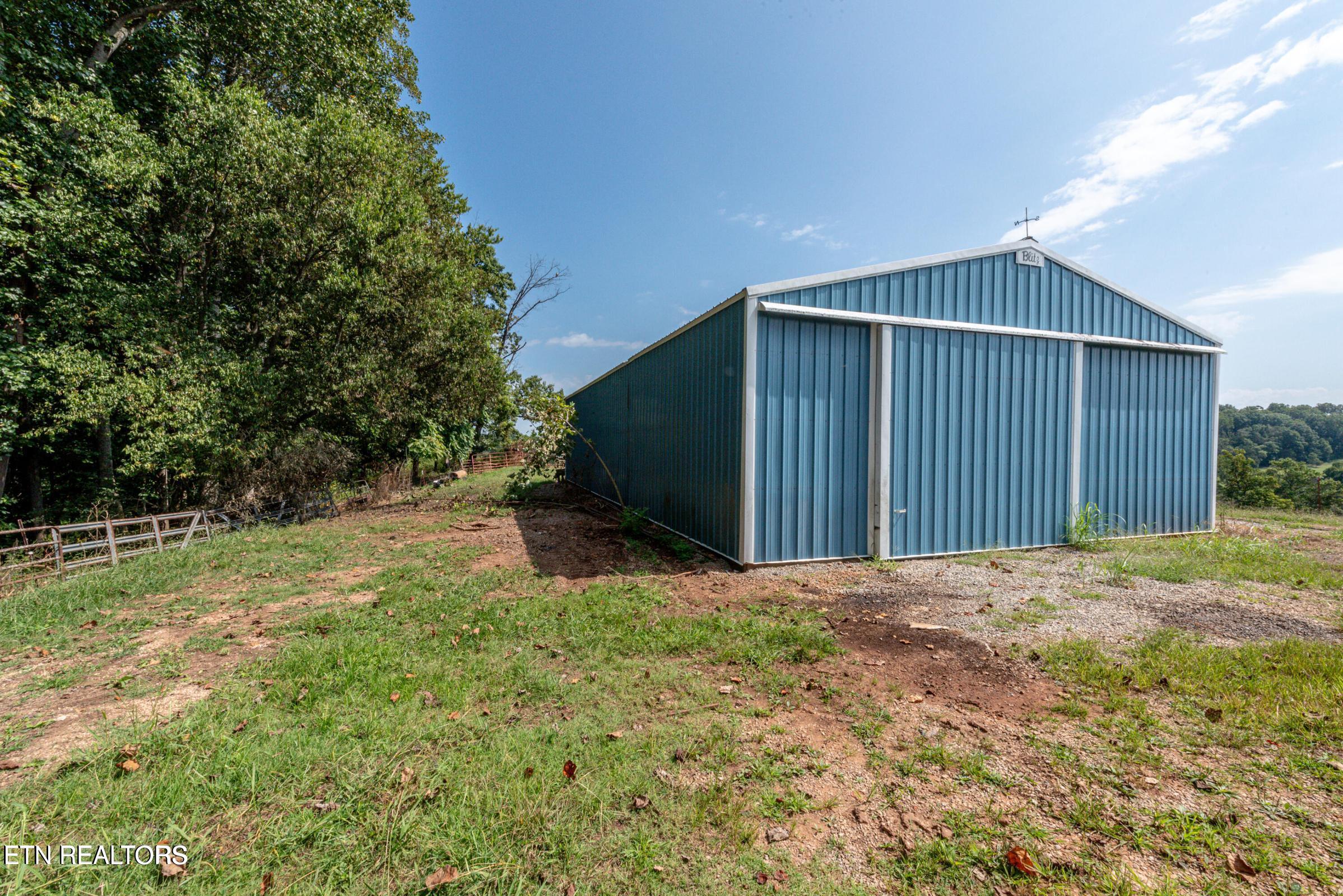 2522 Grey Ridge Road Maryville TN 37801