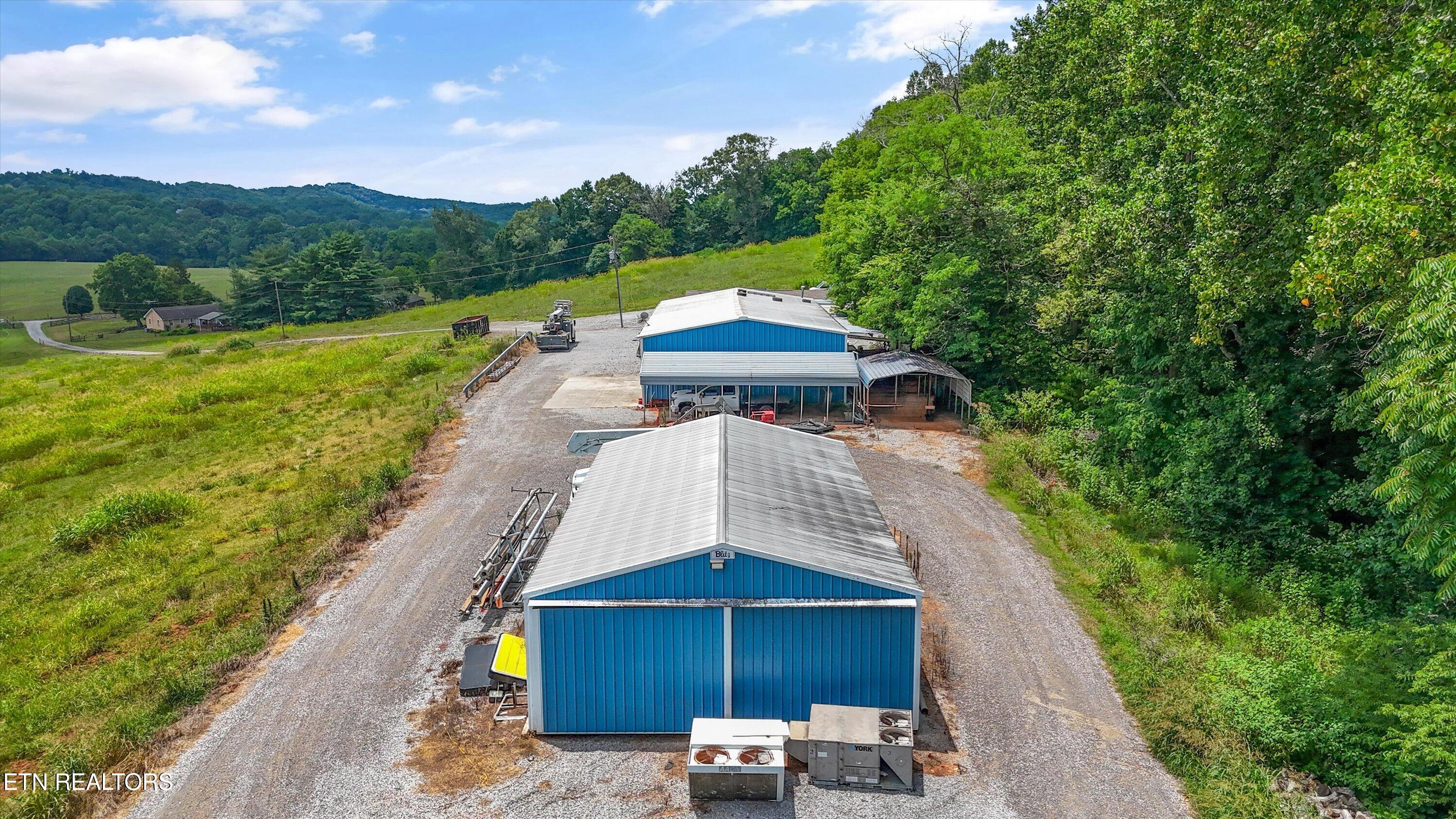 2522 Grey Ridge Road Maryville TN 37801