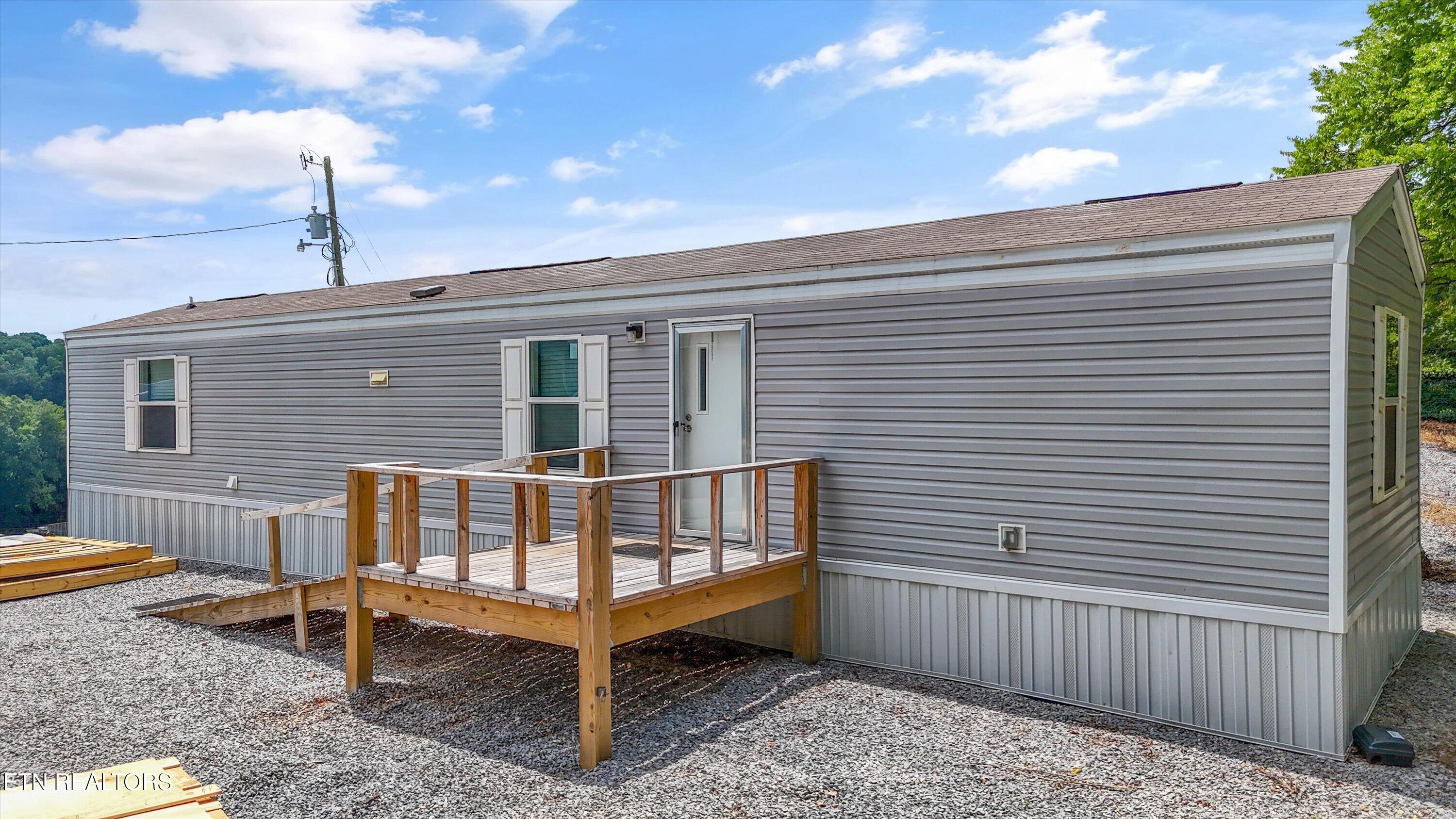 2522 Grey Ridge Road Maryville TN 37801