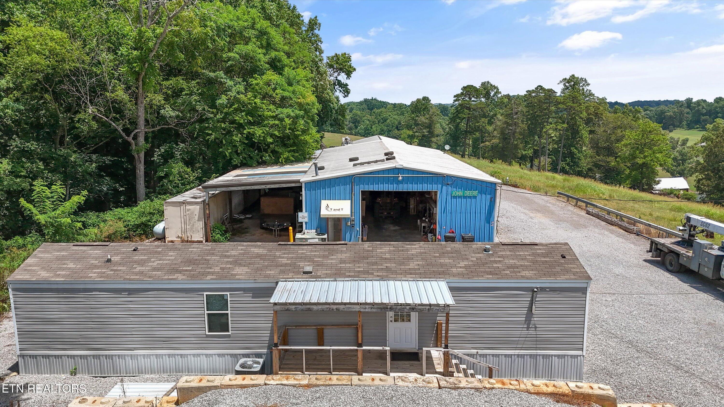 2522 Grey Ridge Road Maryville TN 37801