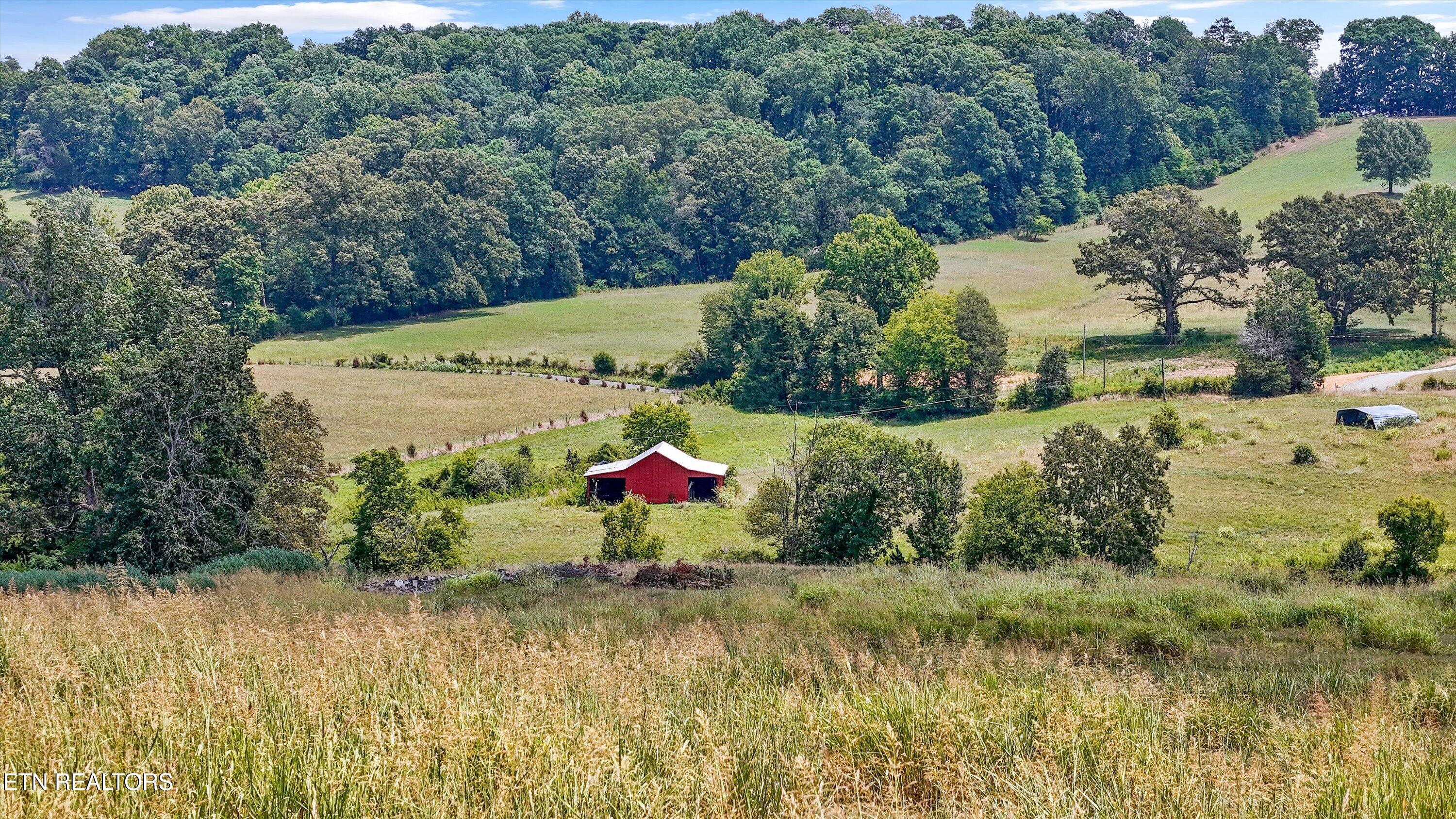 2522 Grey Ridge Road Maryville TN 37801