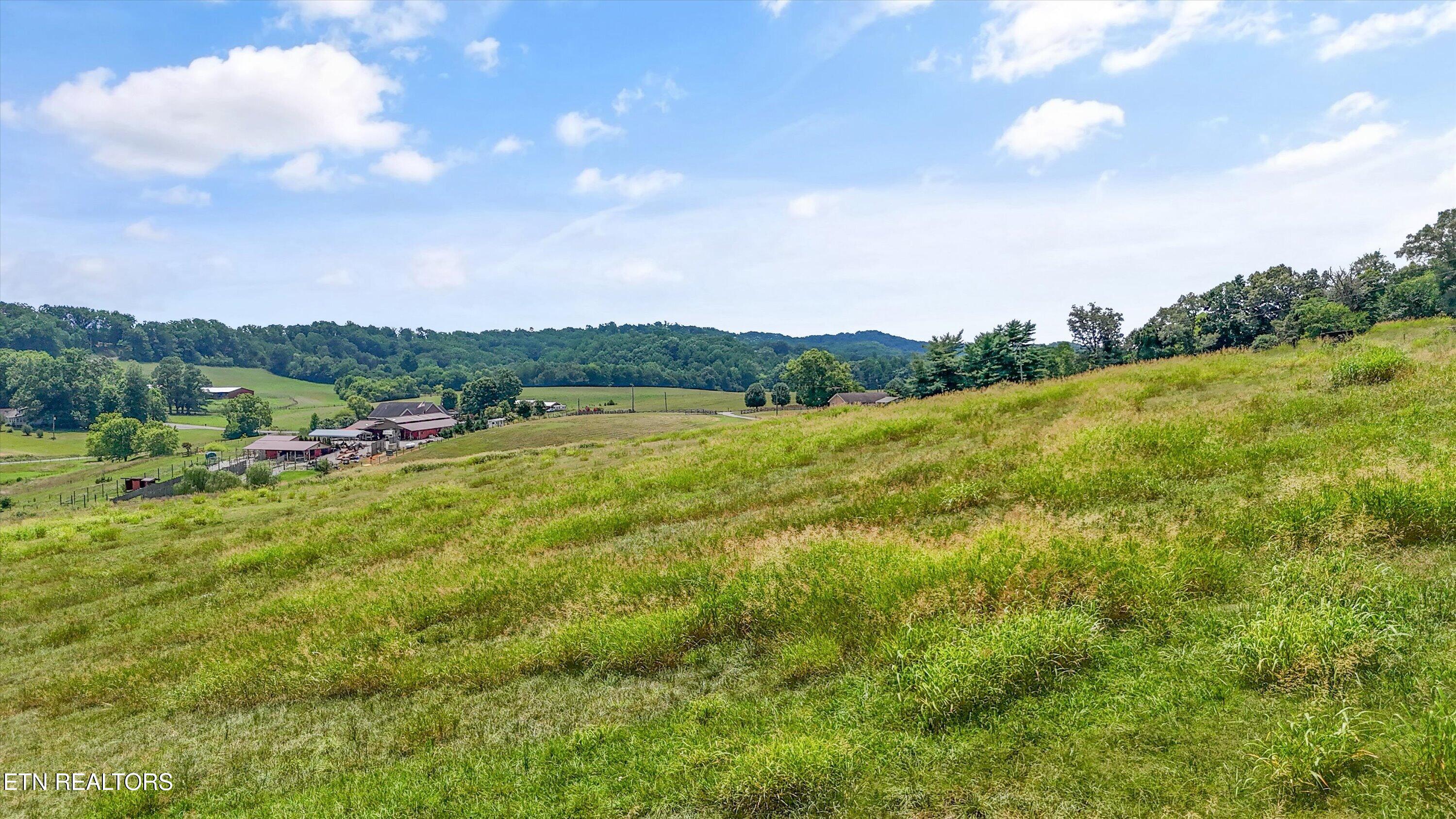 2522 Grey Ridge Road Maryville TN 37801