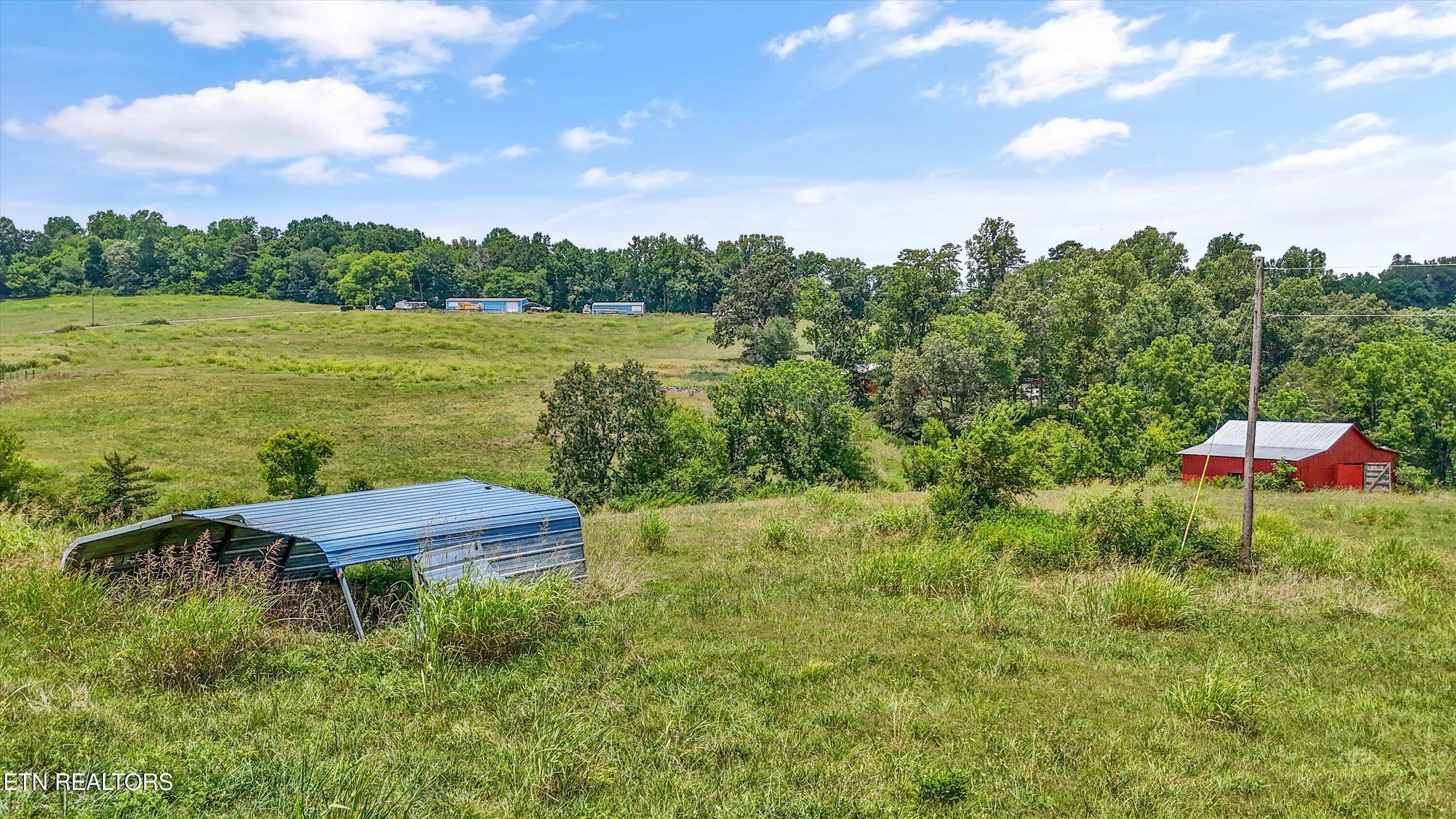 2522 Grey Ridge Road Maryville TN 37801
