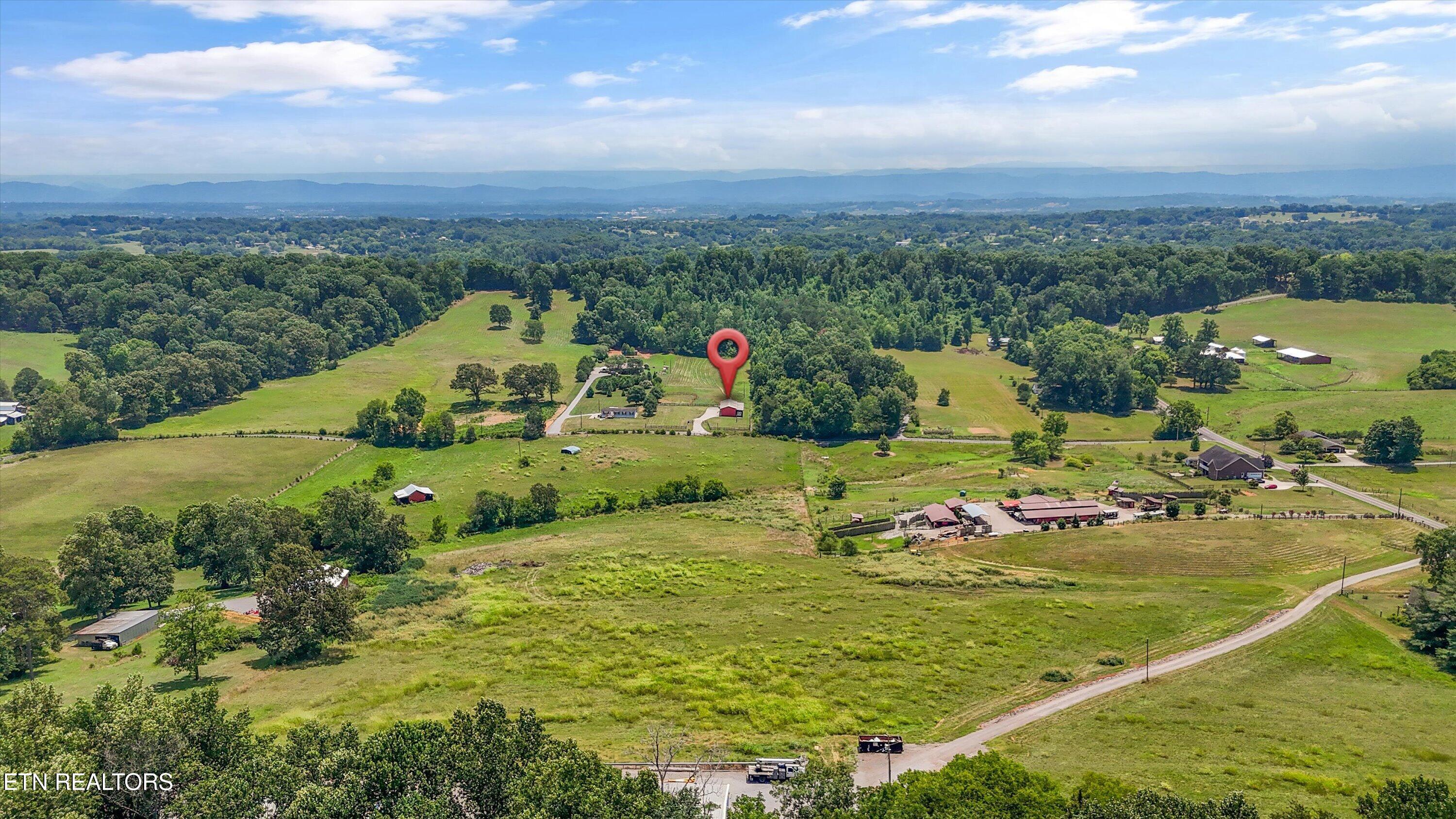 2522 Grey Ridge Road Maryville TN 37801