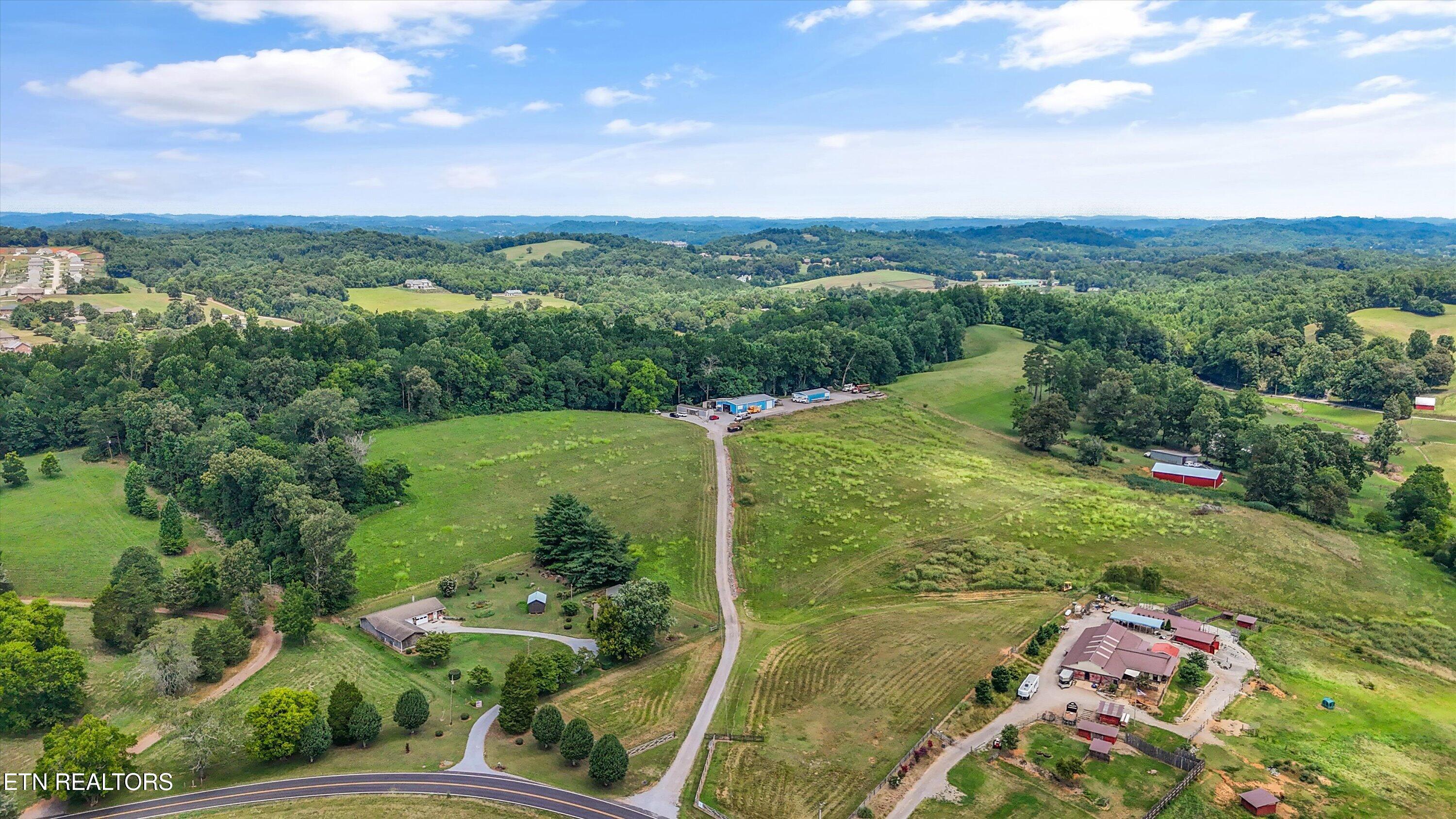 2522 Grey Ridge Road Maryville TN 37801