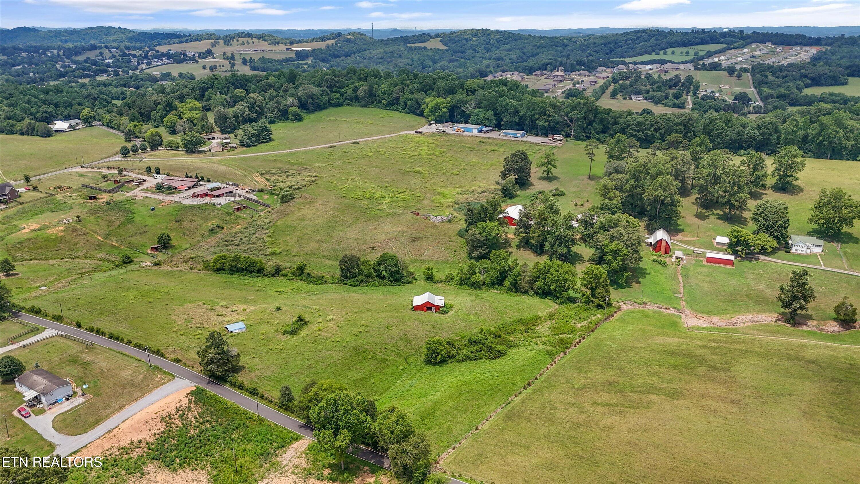 2522 Grey Ridge Road Maryville TN 37801