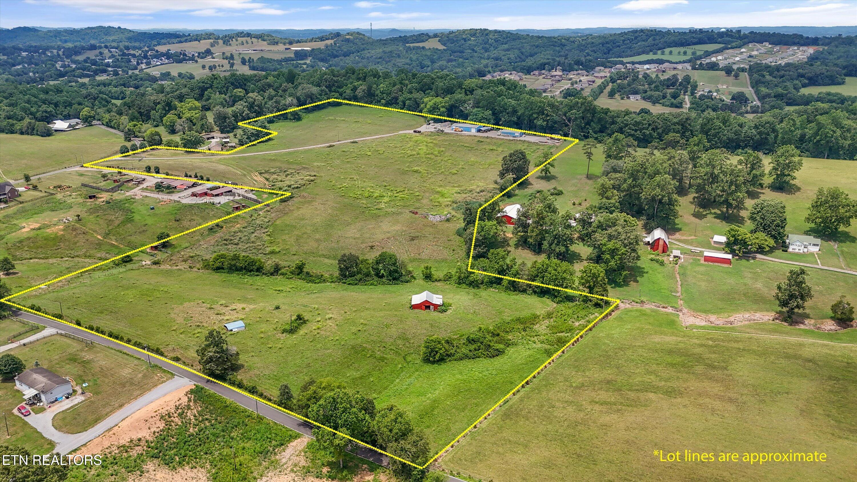 2522 Grey Ridge Road Maryville TN 37801