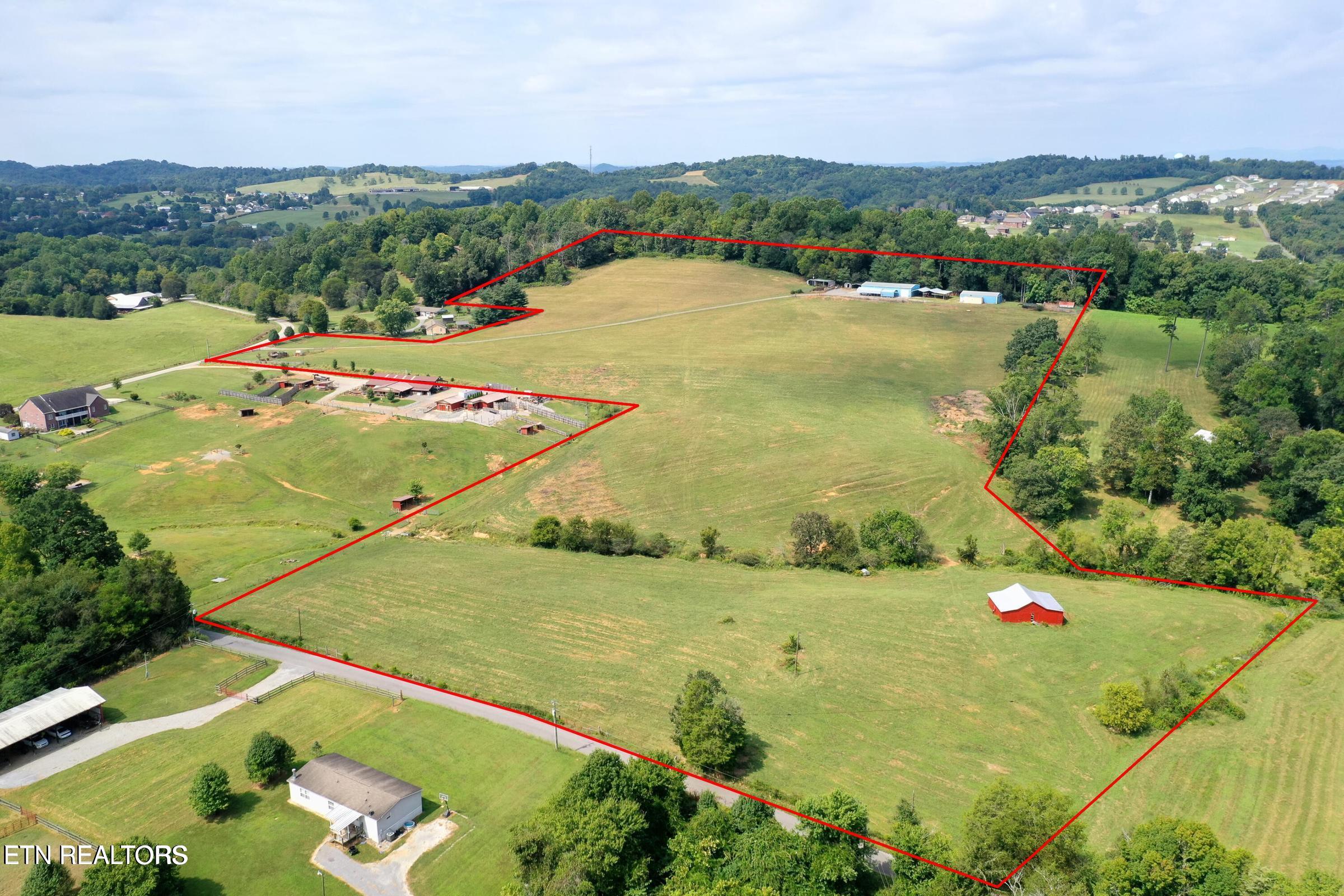 2522 Grey Ridge Road Maryville TN 37801