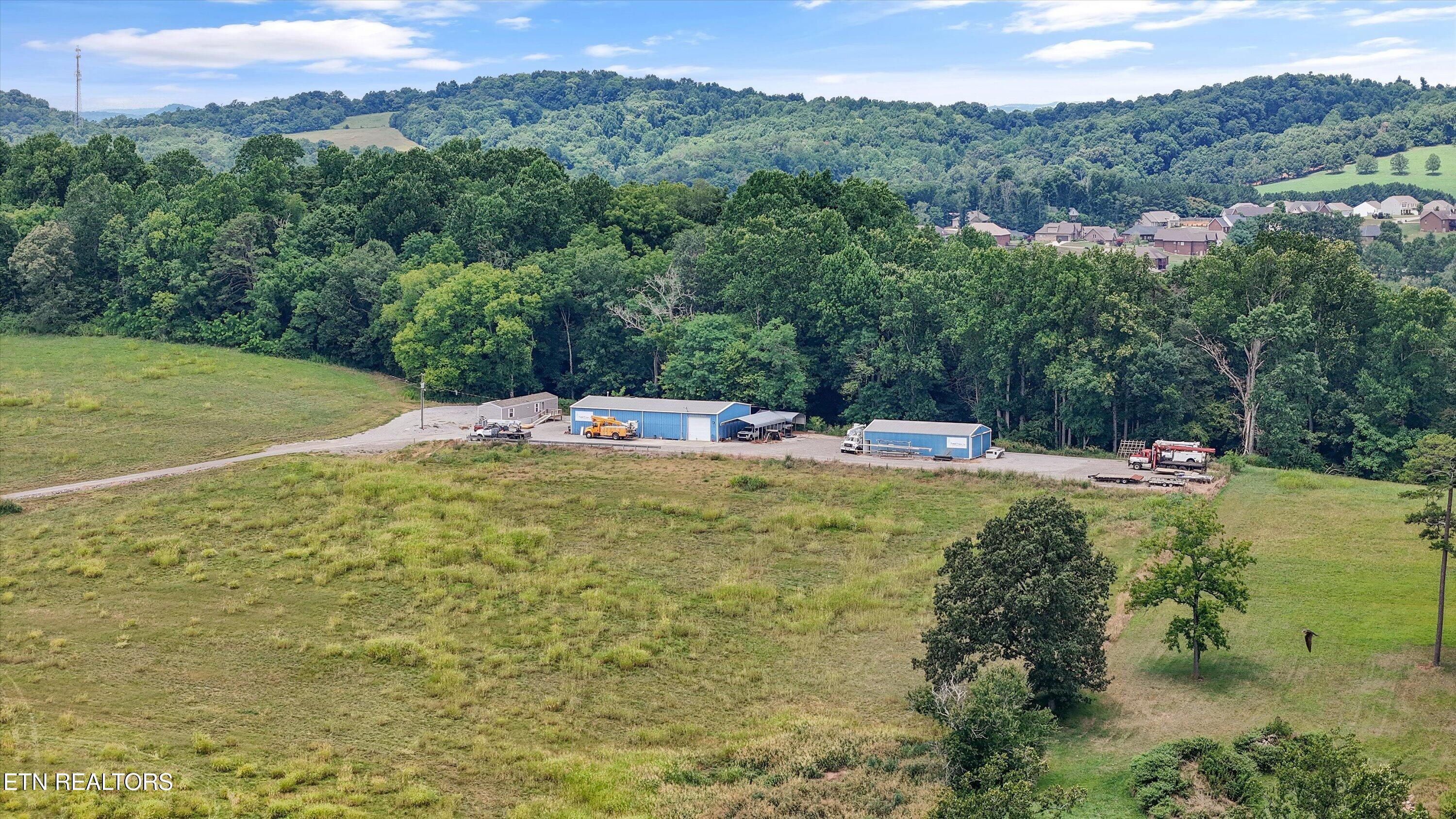 2522 Grey Ridge Road Maryville TN 37801