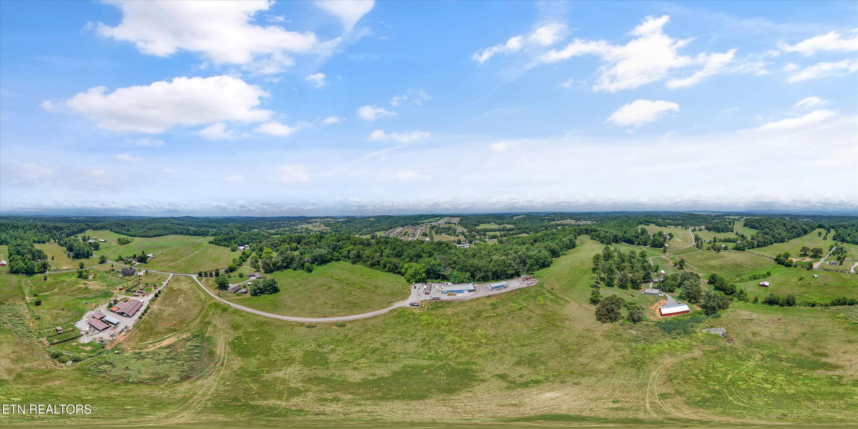 2522 Grey Ridge Road Maryville TN 37801