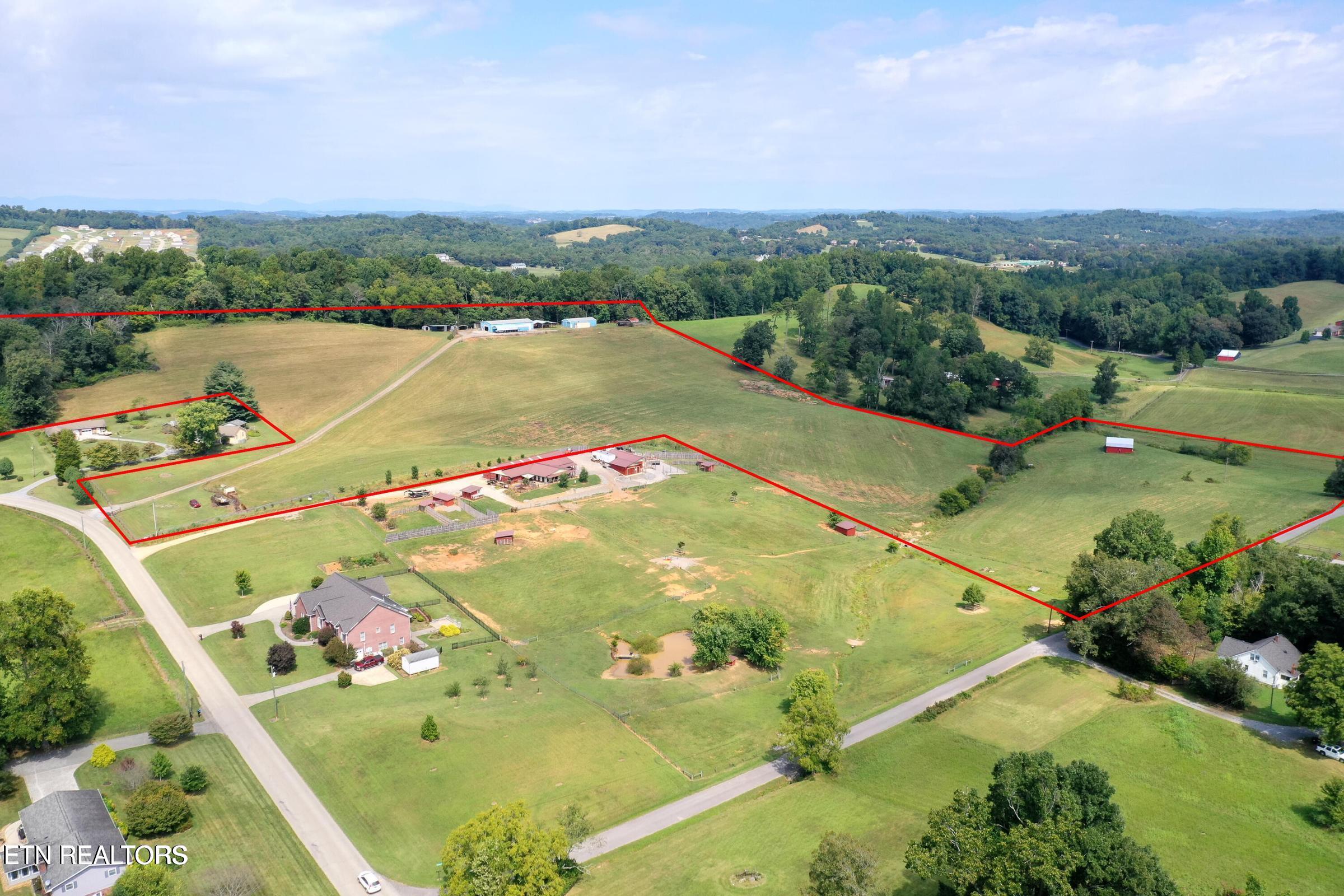 2522 Grey Ridge Road Maryville TN 37801