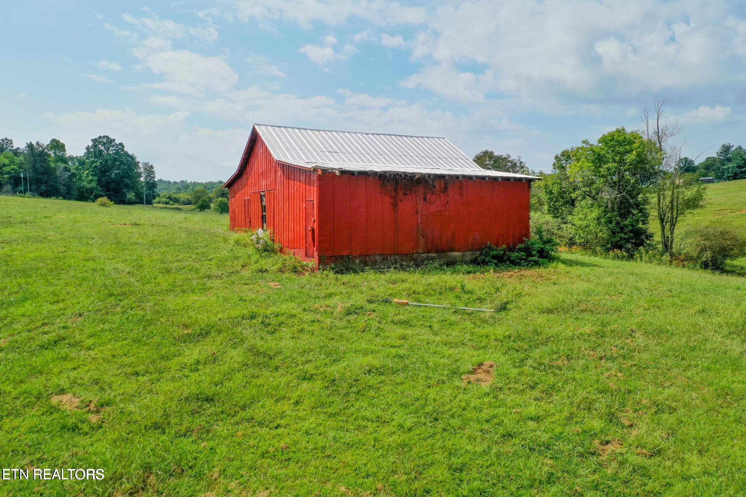 2522 Grey Ridge Road Maryville TN 37801