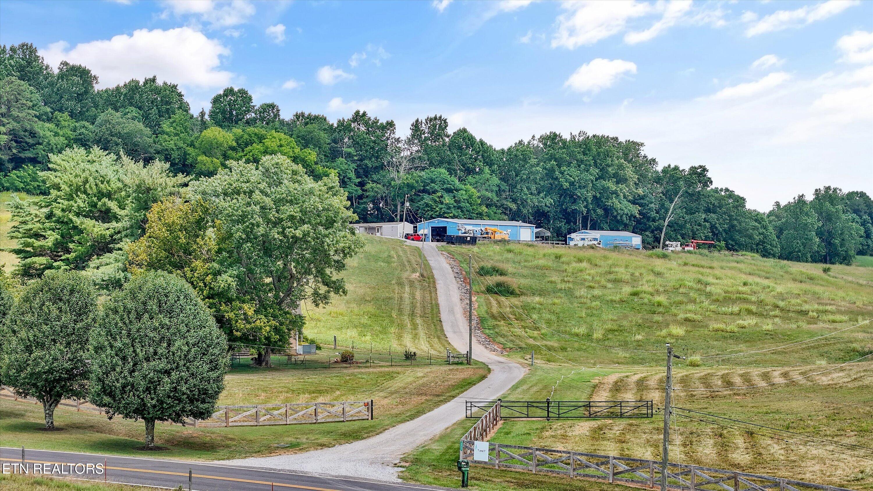 2522 Grey Ridge Road Maryville TN 37801